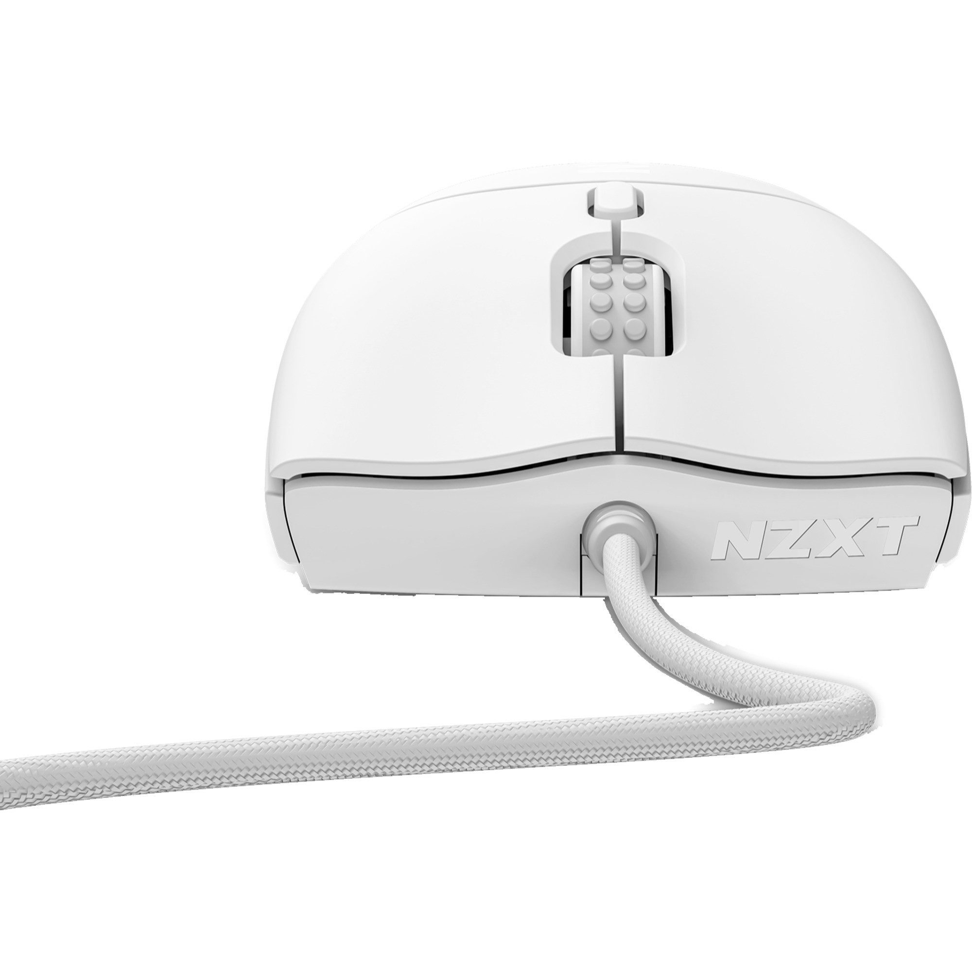 NZXT NZXT Lift 2 Symm, Gaming-Maus Maus (kabelgebunden)