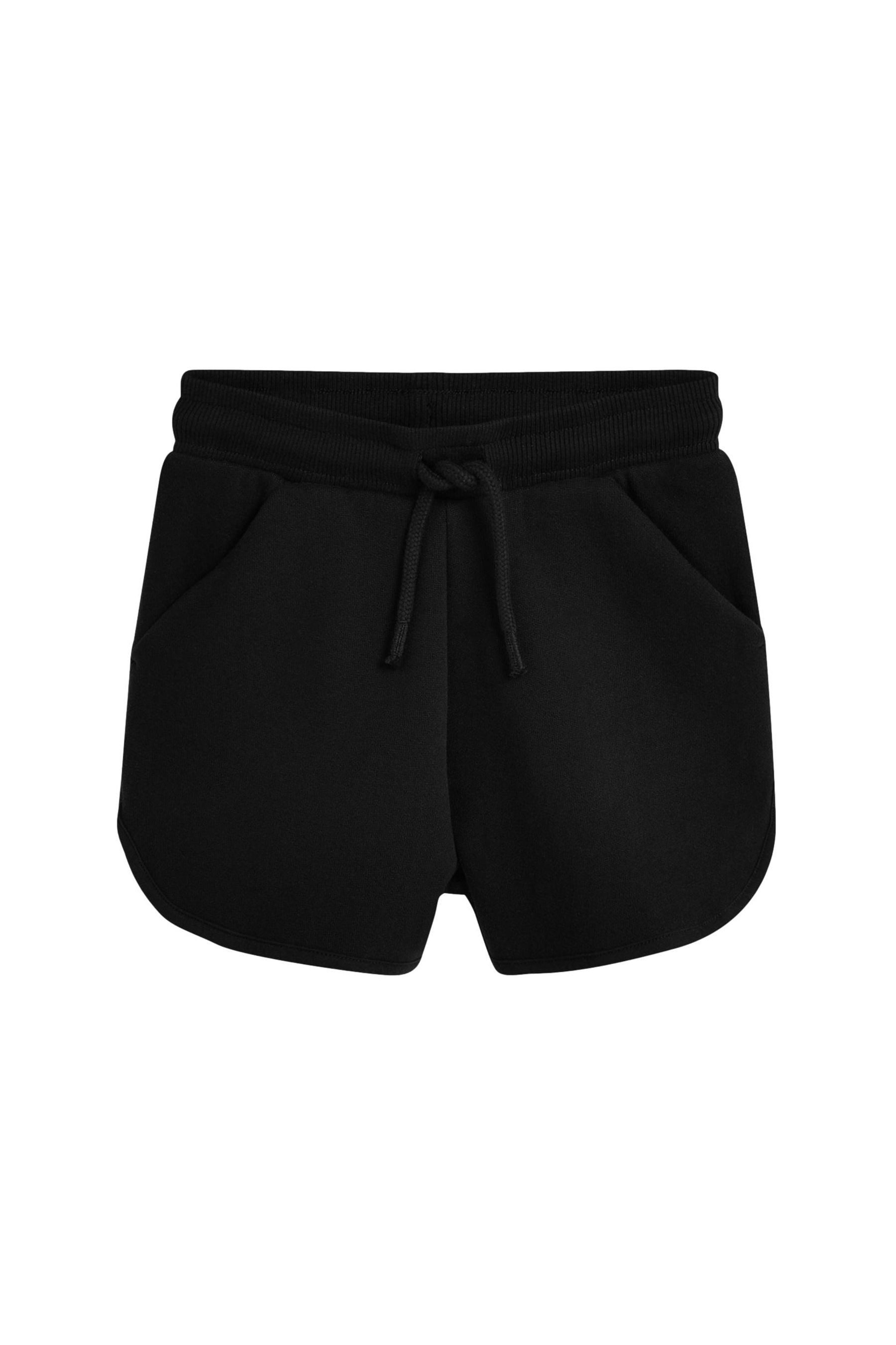 Next Sweatshorts Jersey-Shorts (1-tlg)