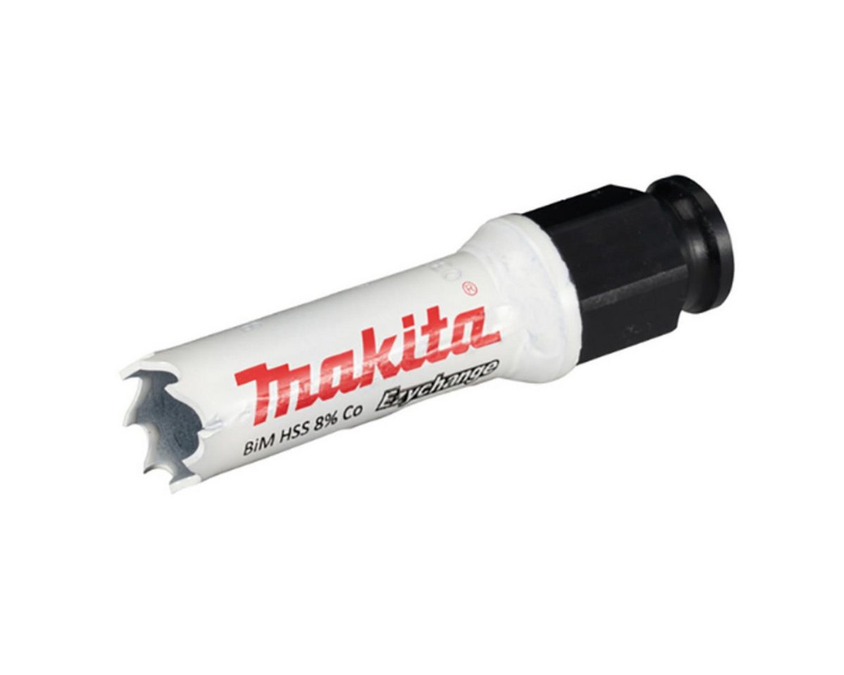 Thumbnail - Makita Akku-Tischkreissäge Makita Ezychange Lochsäge 16 mm 16 mm • Ezychange, Produkt, Makita, Makita Werkzeug und Gerät...