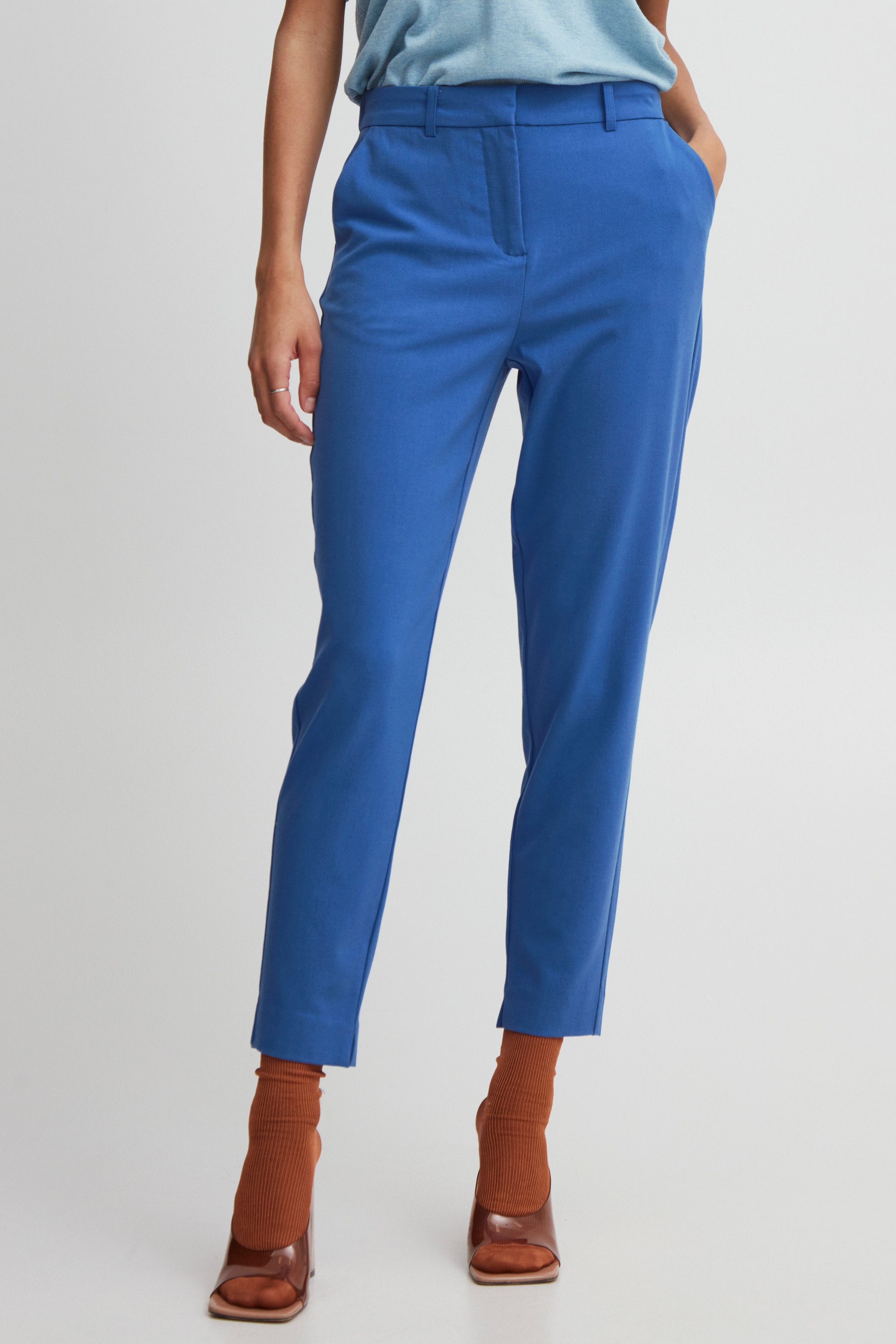 b.young Anzughose Hose BYDANTA