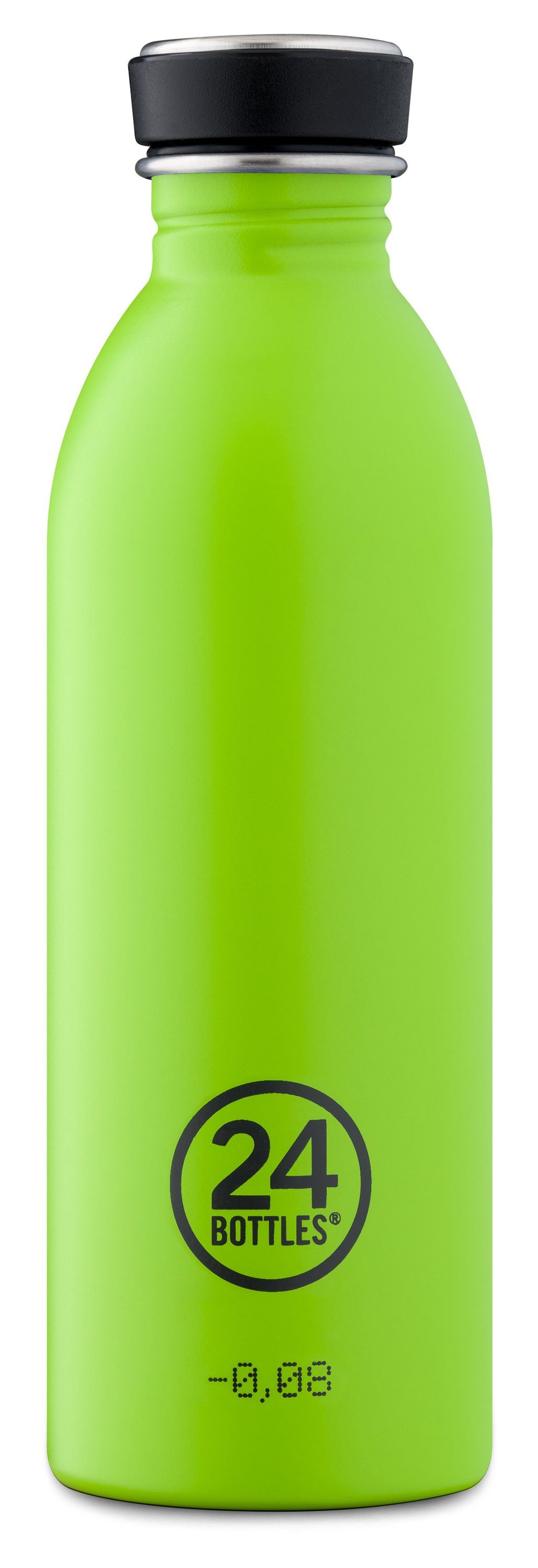 24 Bottles Trinkflasche Urban CHROMATIC grün