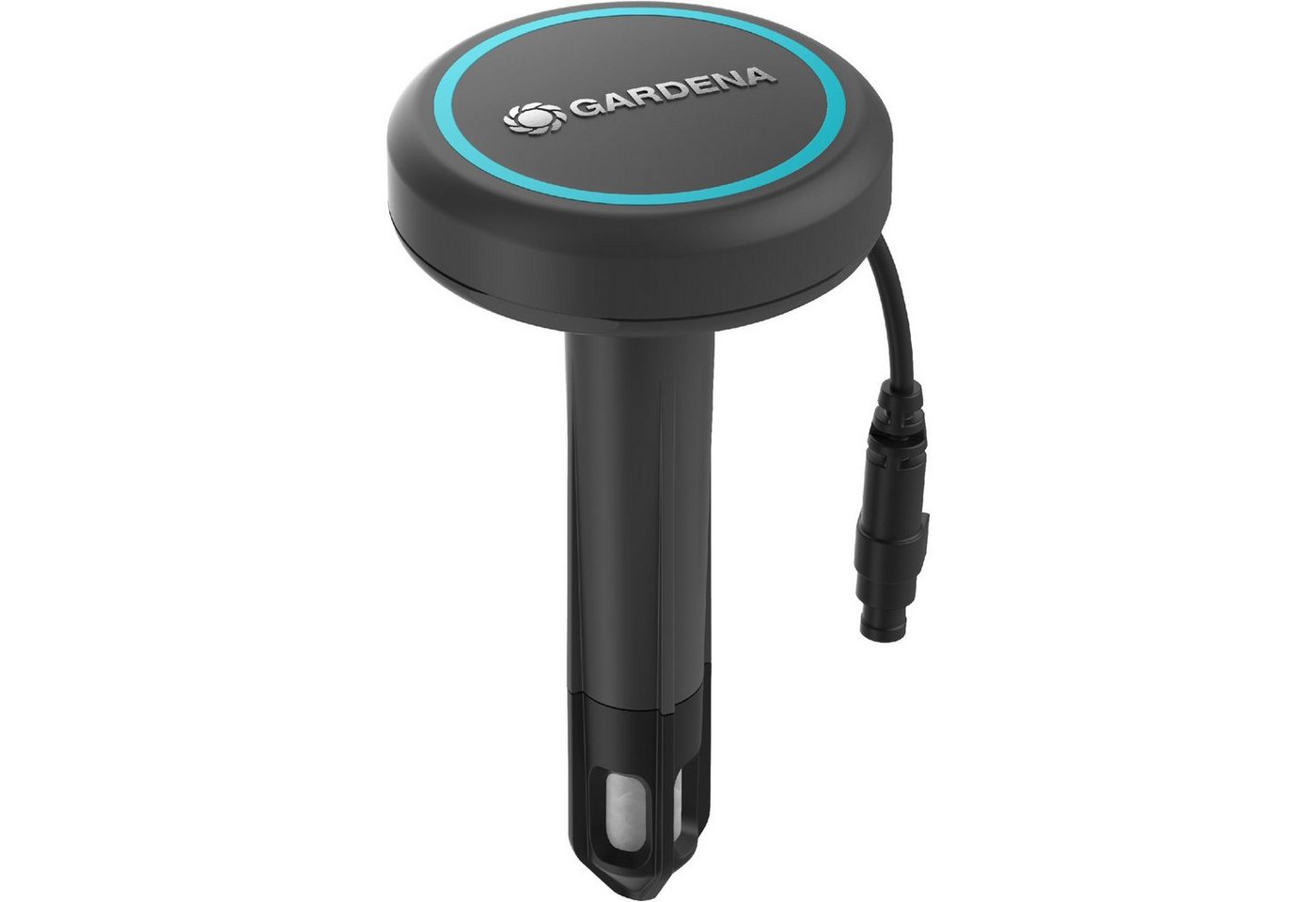 Thumbnail - GARDENA Strauchschere GARDENA Bodenfeuchtesensor, Sensor