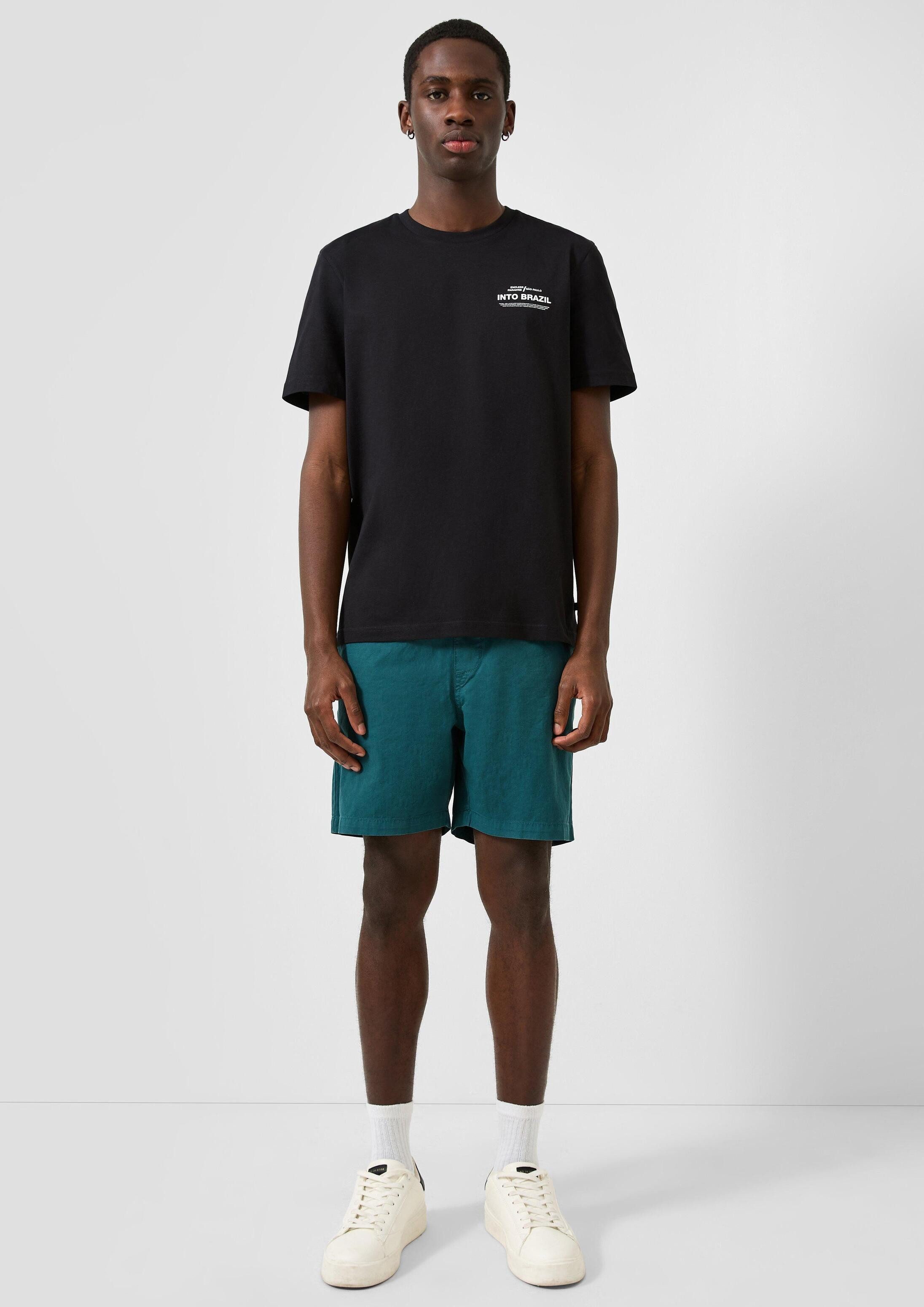 Shorts Bermuda