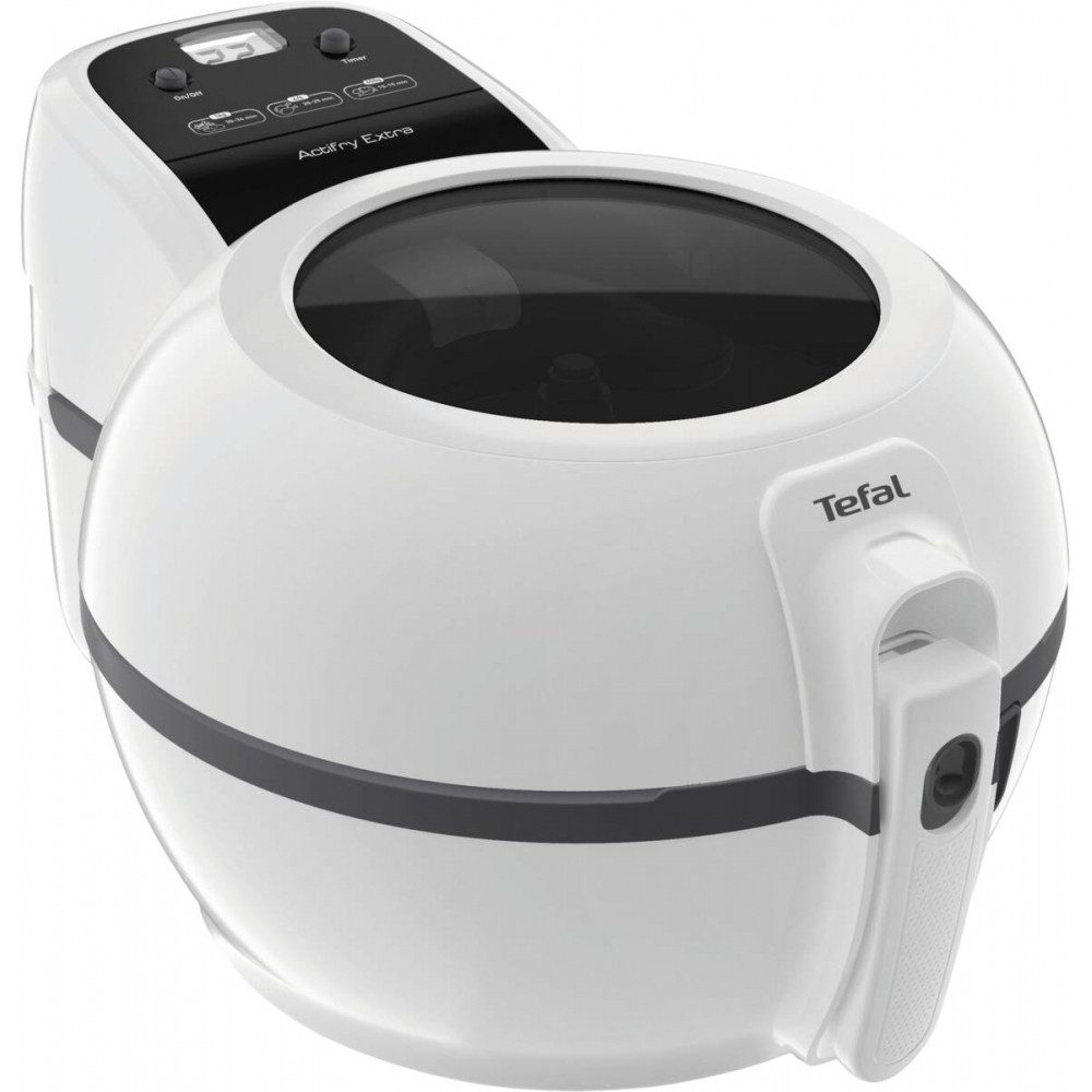 Tefal Heißluftfritteuse, 1350 W