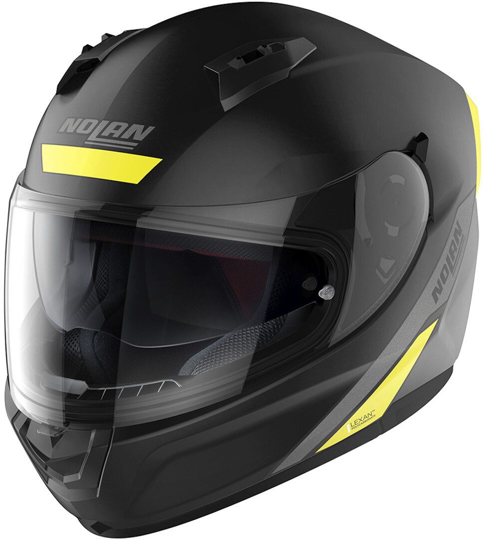 Motorradhelm N60-6 Staple Helm
