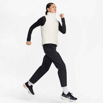 Nike Funktionsweste Damen Laufweste THERMA FIT REPEL AEROLOFT (1-tlg)