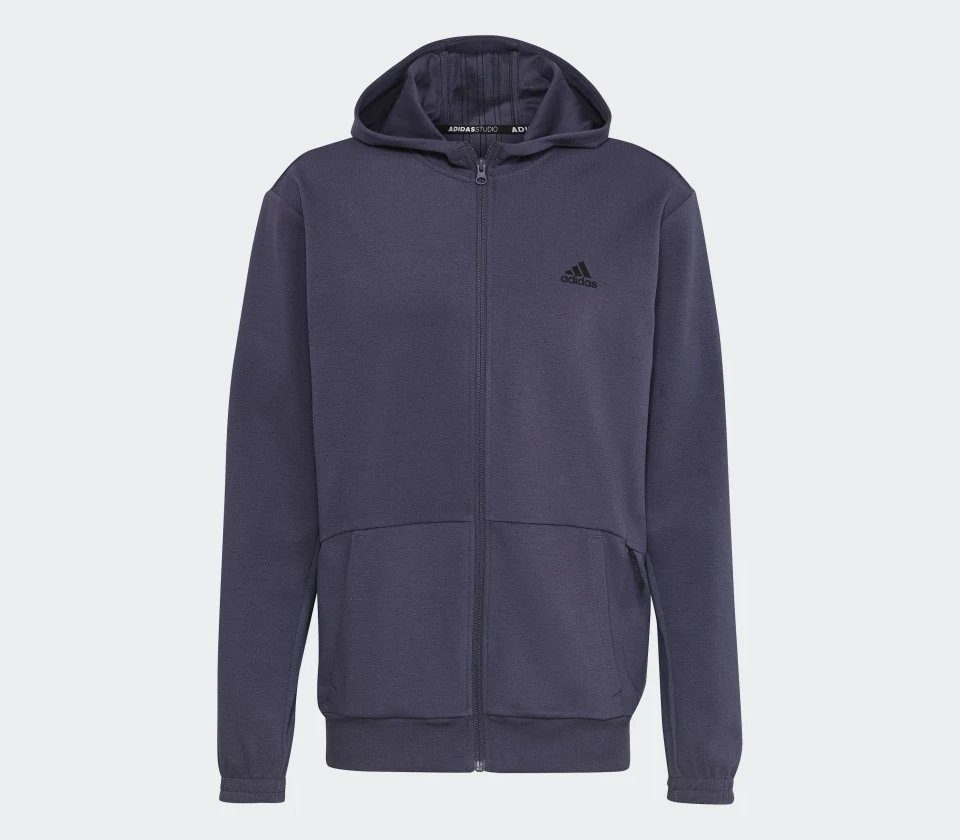 Hoodie YO FZ HOOD