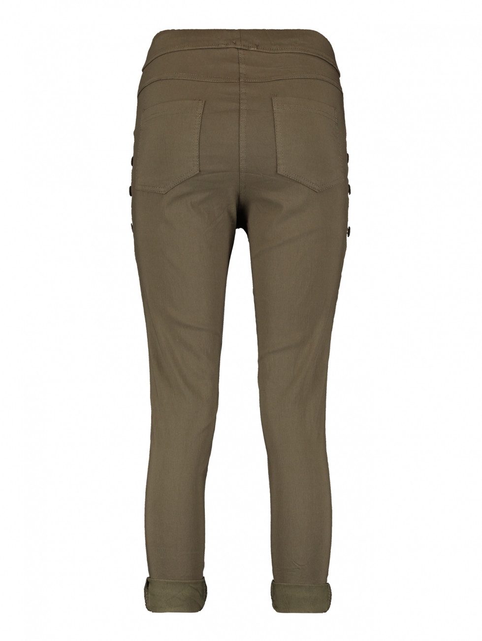 ZABAIONE 3/4-Hose Trouser Ka44ira