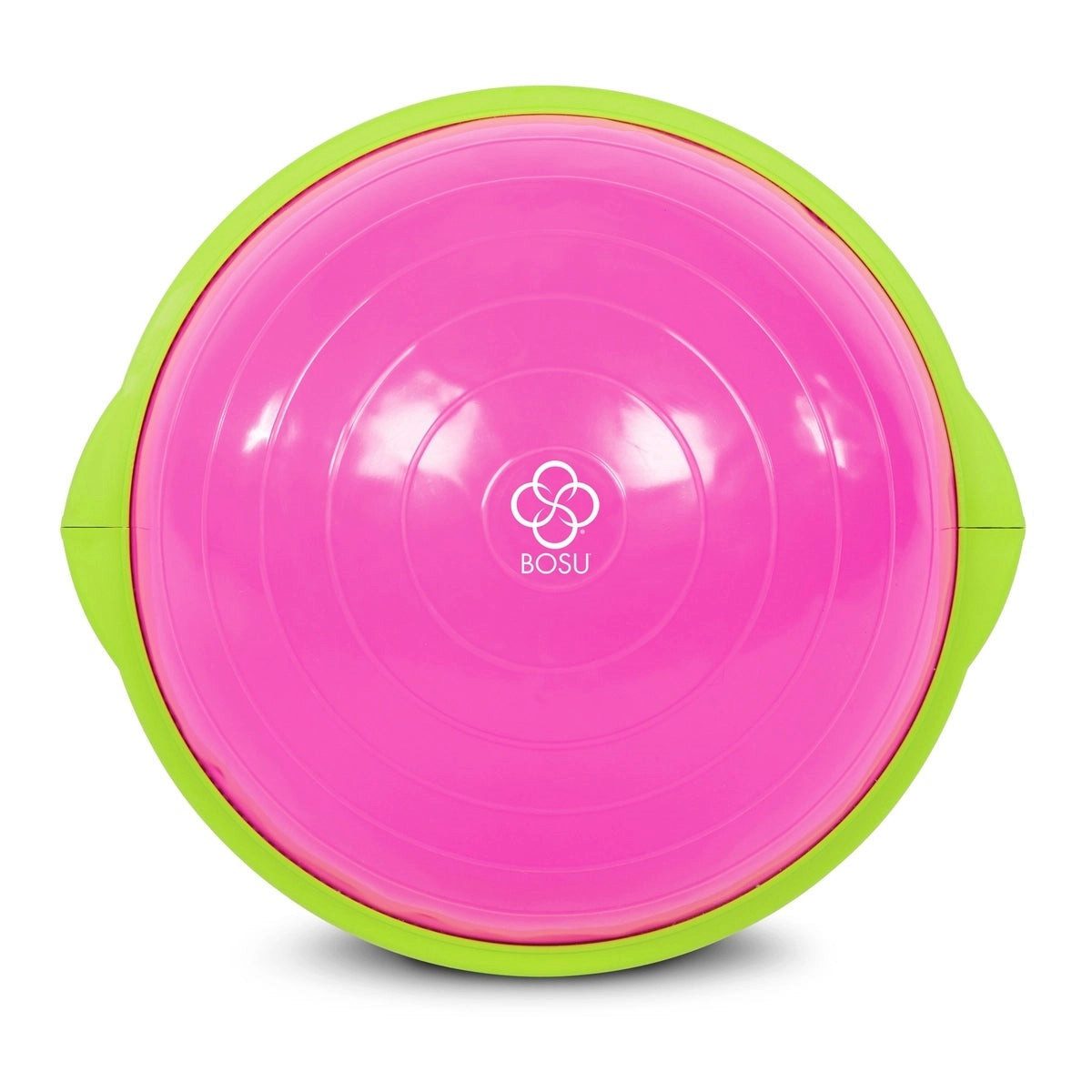 BOSU Spieltisch BOSU Balanstrainer Sport Edition - Rosa - 50 cm