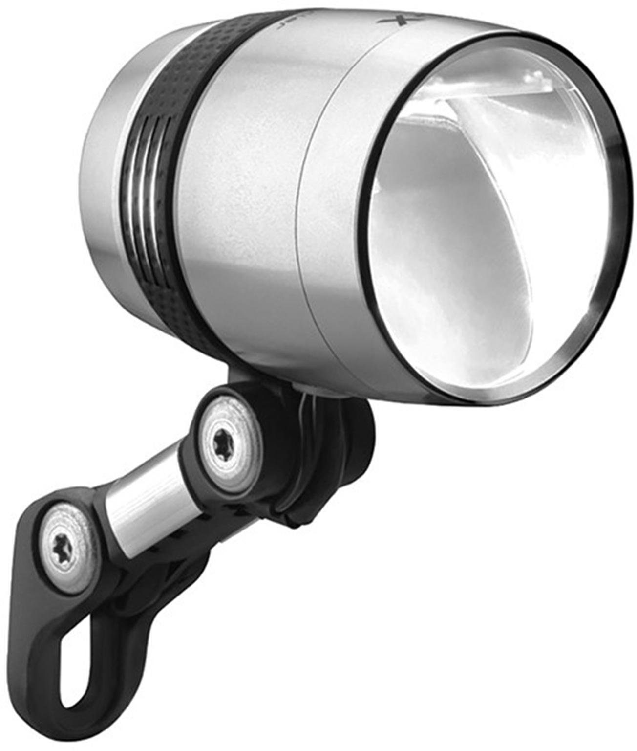 Busch + Müller Fahrrad-Frontlicht Lumotec IQ-X