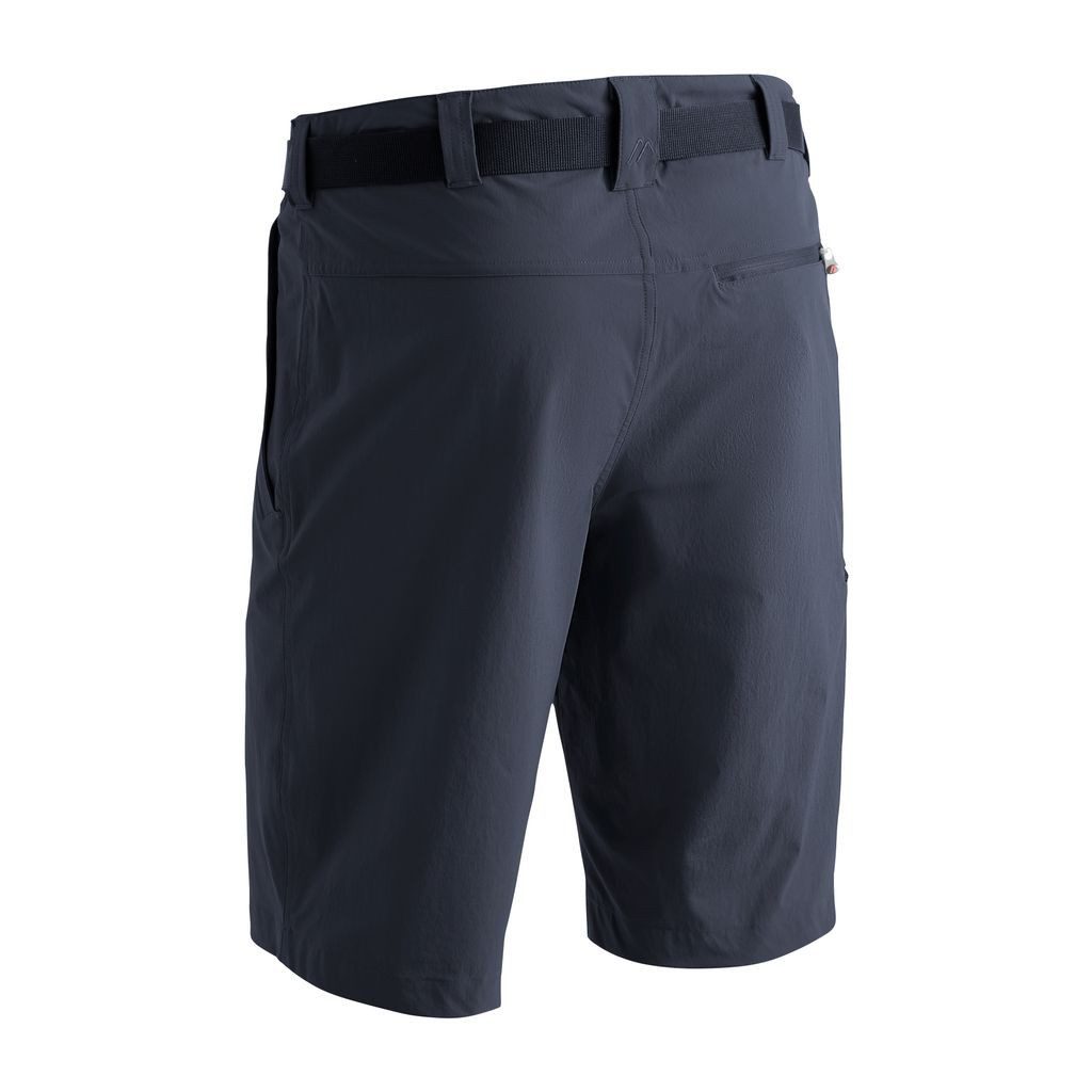 Maier Sports Bermudas He-Bermuda el. Huang