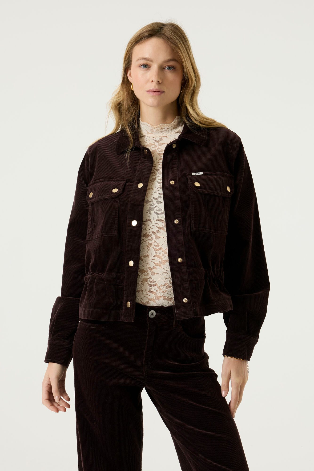 Garcia Outdoorjacke