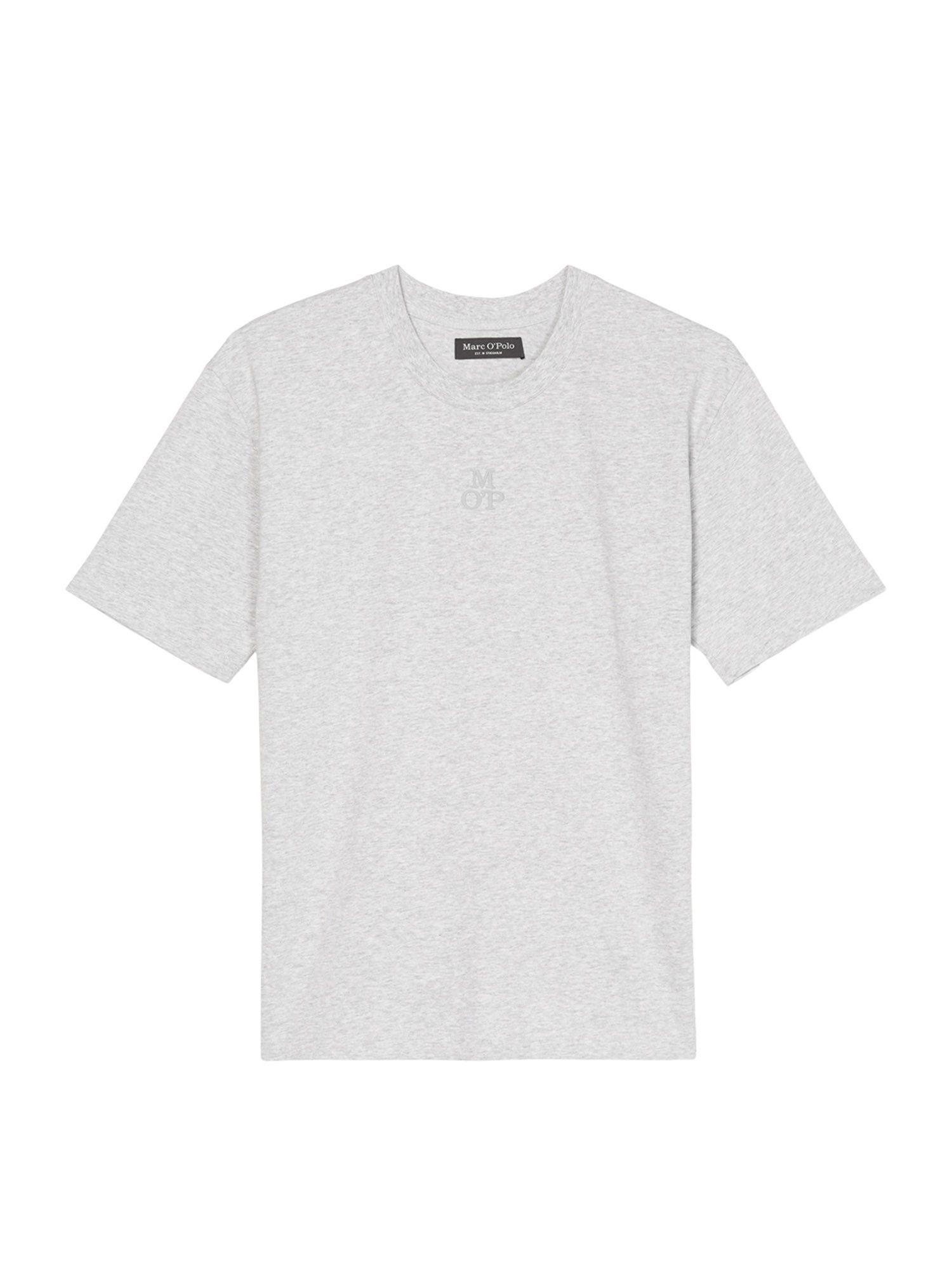 Marc O'Polo Sleepshirt Heavy Jersey schlafshirt schlafmode Pyjama