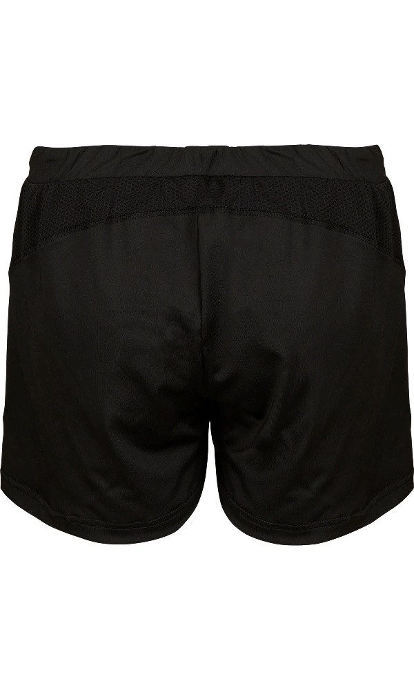 VICTOR Sporthose Short R-04200 C kurz schwarz Damen