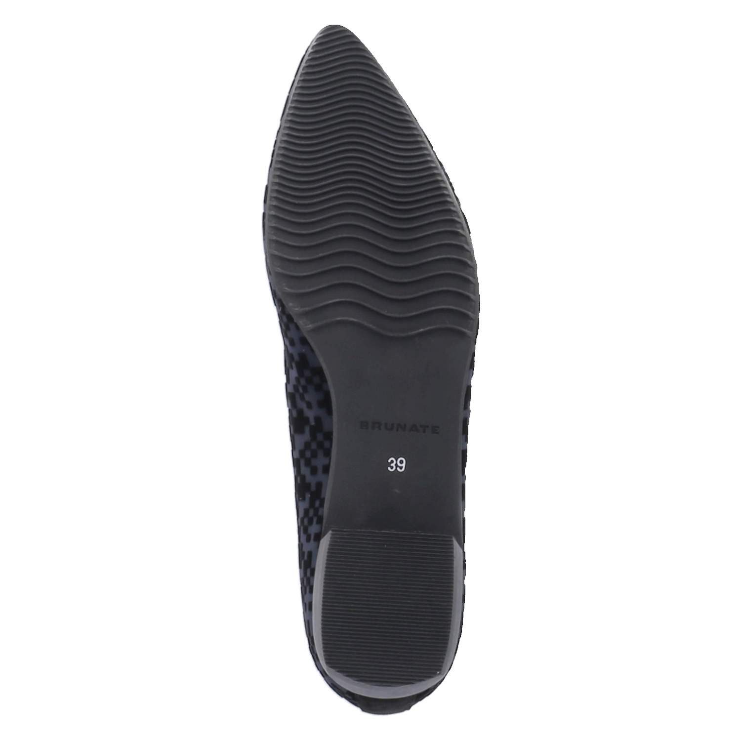 Brunate Ballerinas Ballerina