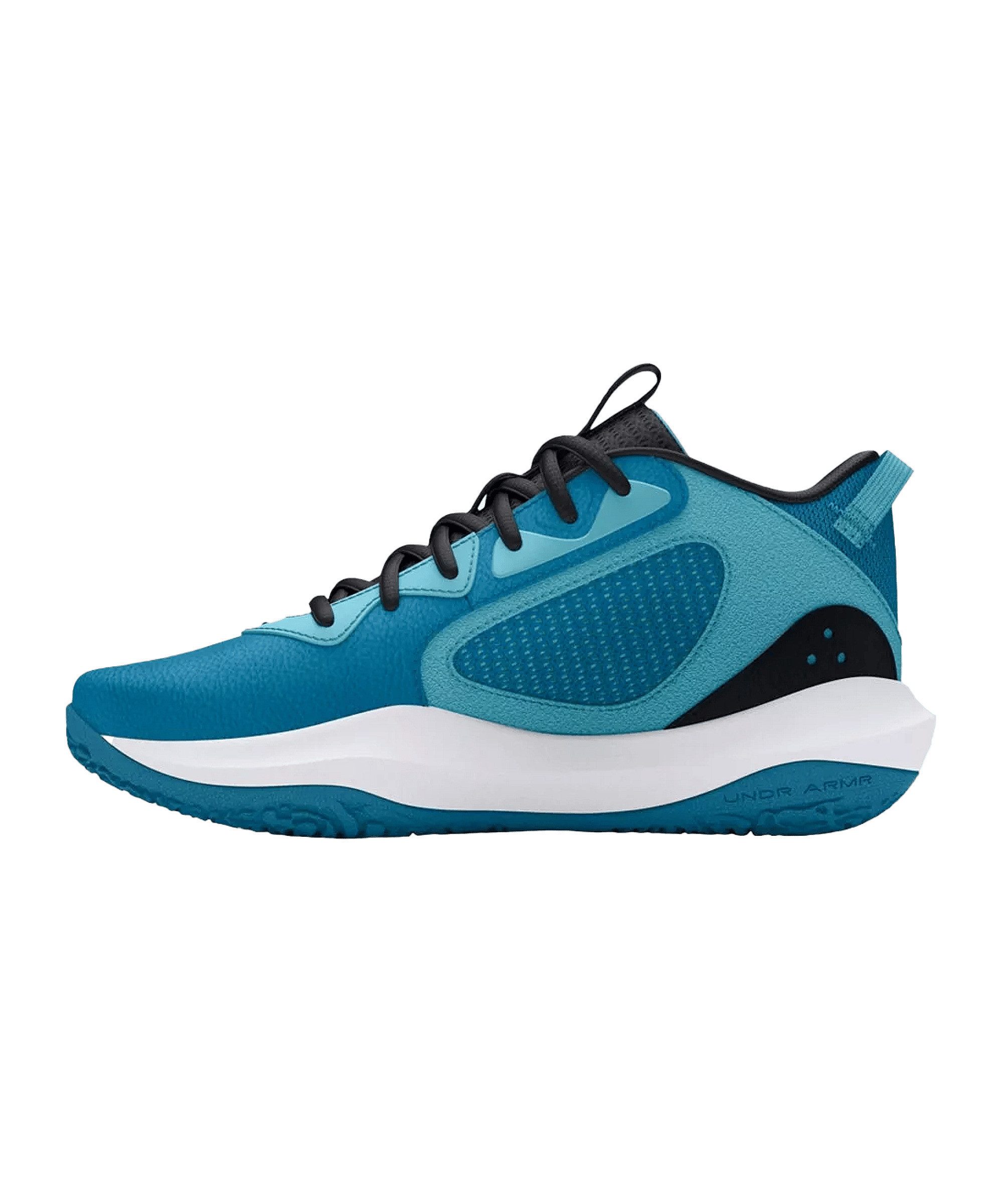 Under Armour® Under Armour Lockdown 6 Herren, Unisex Hallenschuh günstig online kaufen