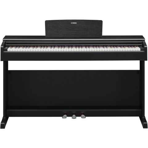 Yamaha Digitalpiano Arius YDP-145B, mit drei Pedalen