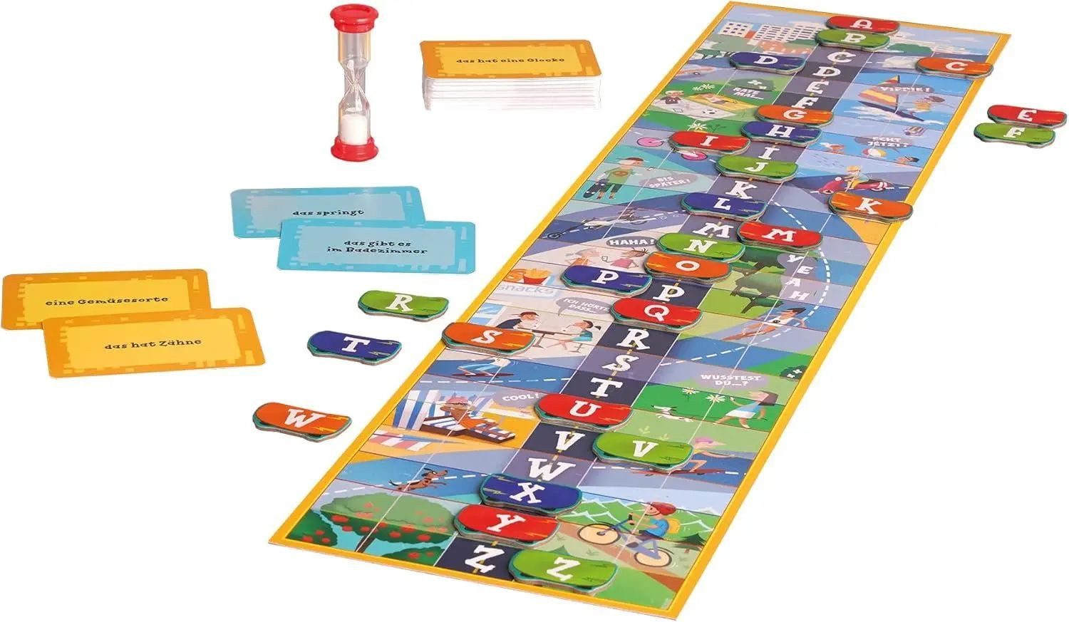 Piatnik Spiel Plapperboards