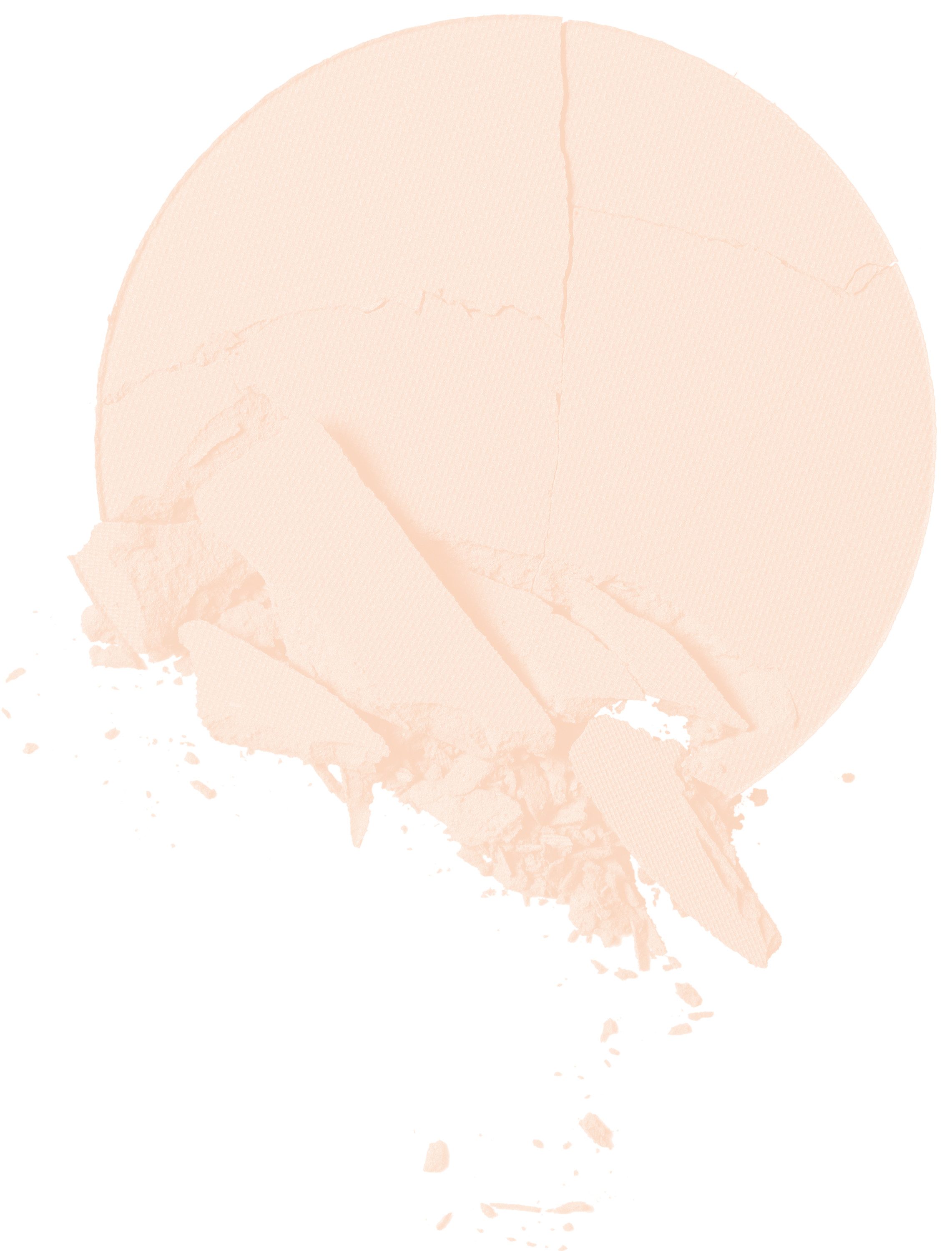 lavera Foundation Satin Compact Powder -Light 01-