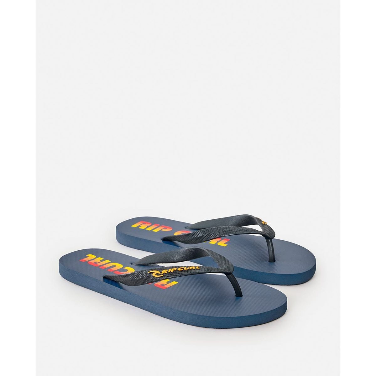 Rip Curl Icons OF Surf Bloom Open TOE Outdoorsandale Komfortable und nachhaltige Herren-Sandalen mit ergonomischen Riemen