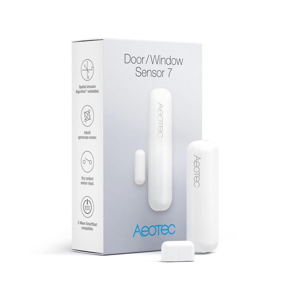 Window Door Aeotec Pro Sensor 7 Smart-Home-Steuerelement