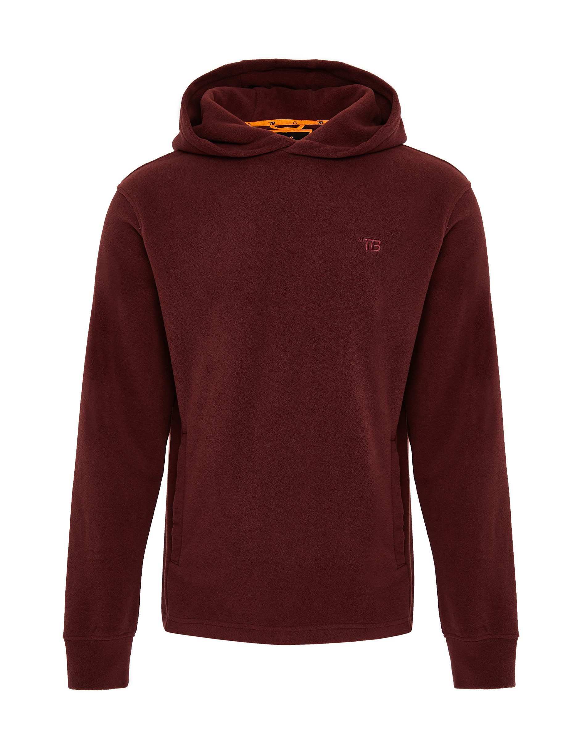 Threadbare Kapuzensweatshirt THB Fitness Fleece Hoody günstig online kaufen