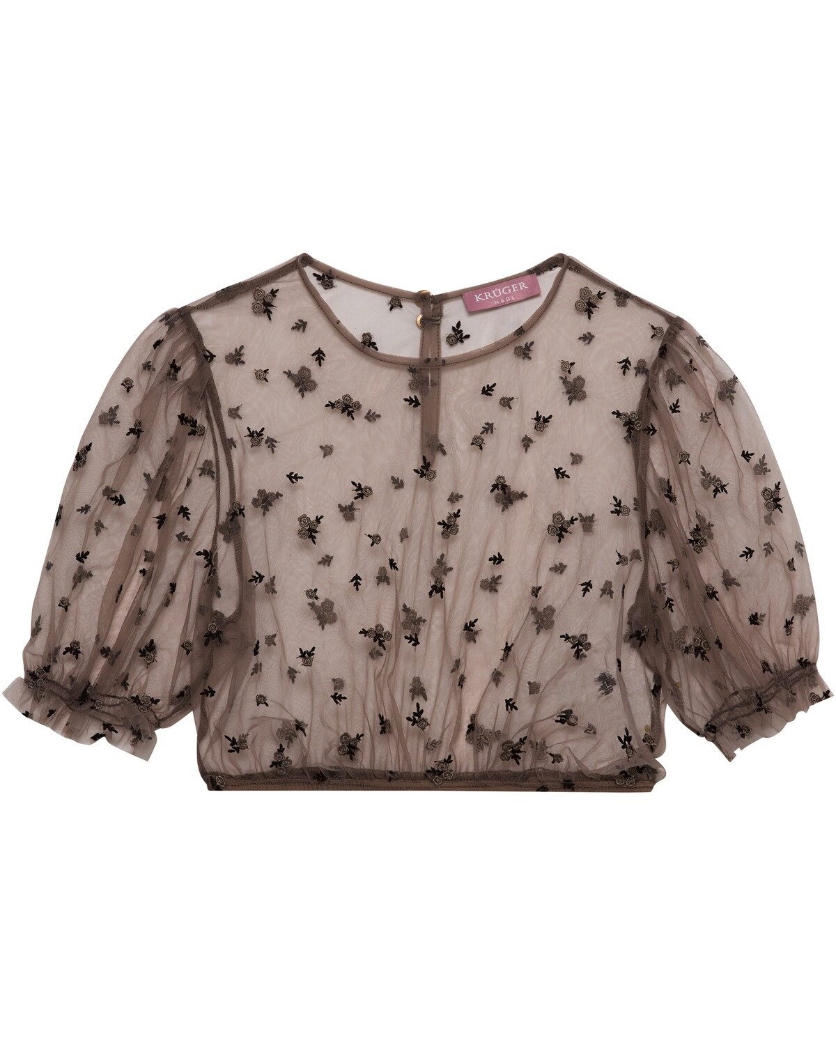 Krüger Madl Dirndlbluse Dirndlbluse