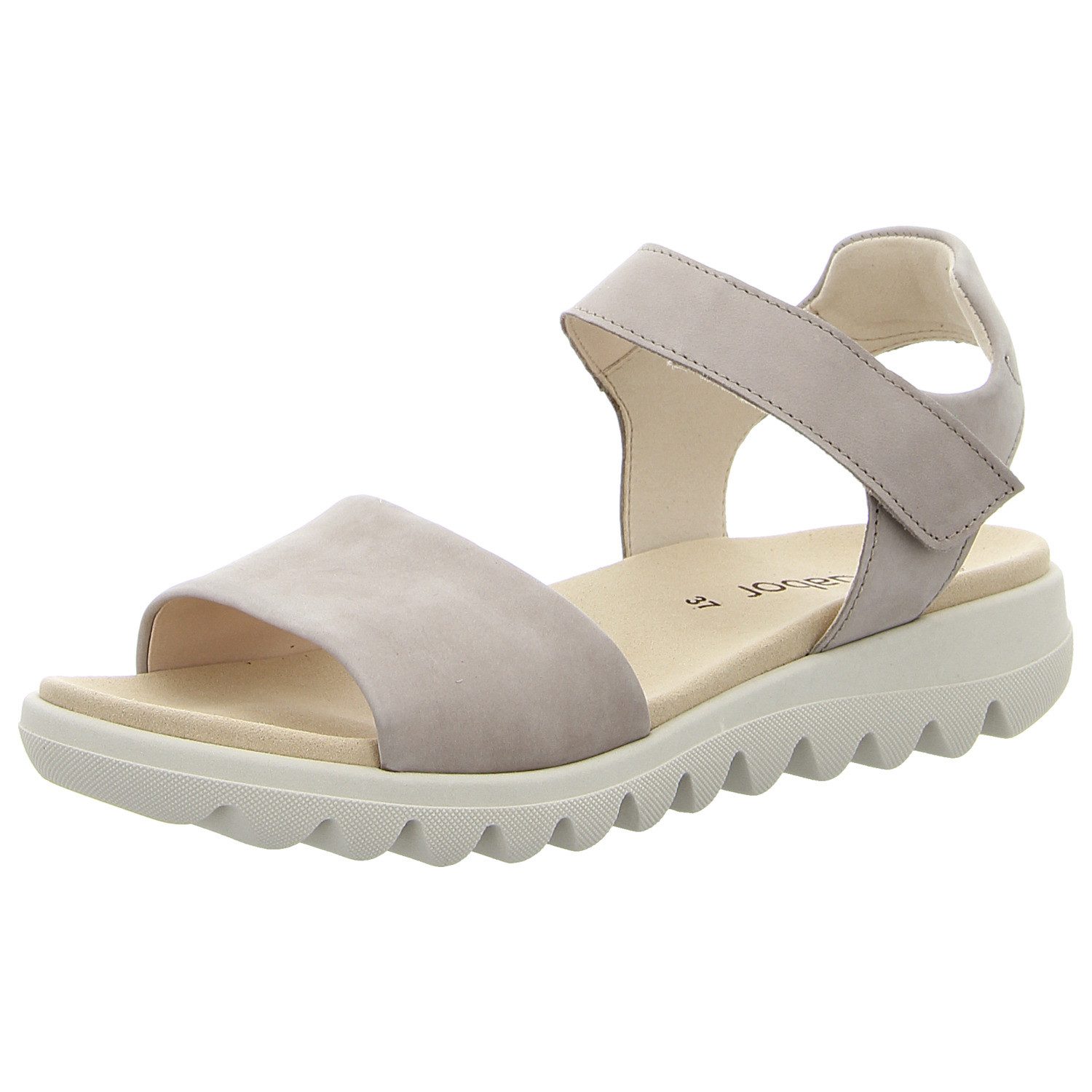 Keilsandalette
