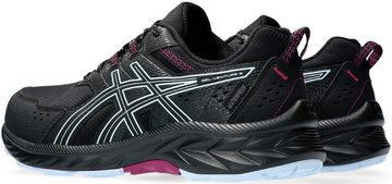 Asics GEL-VENTURE 9 WP Trailrunningschuh Wasserdicht