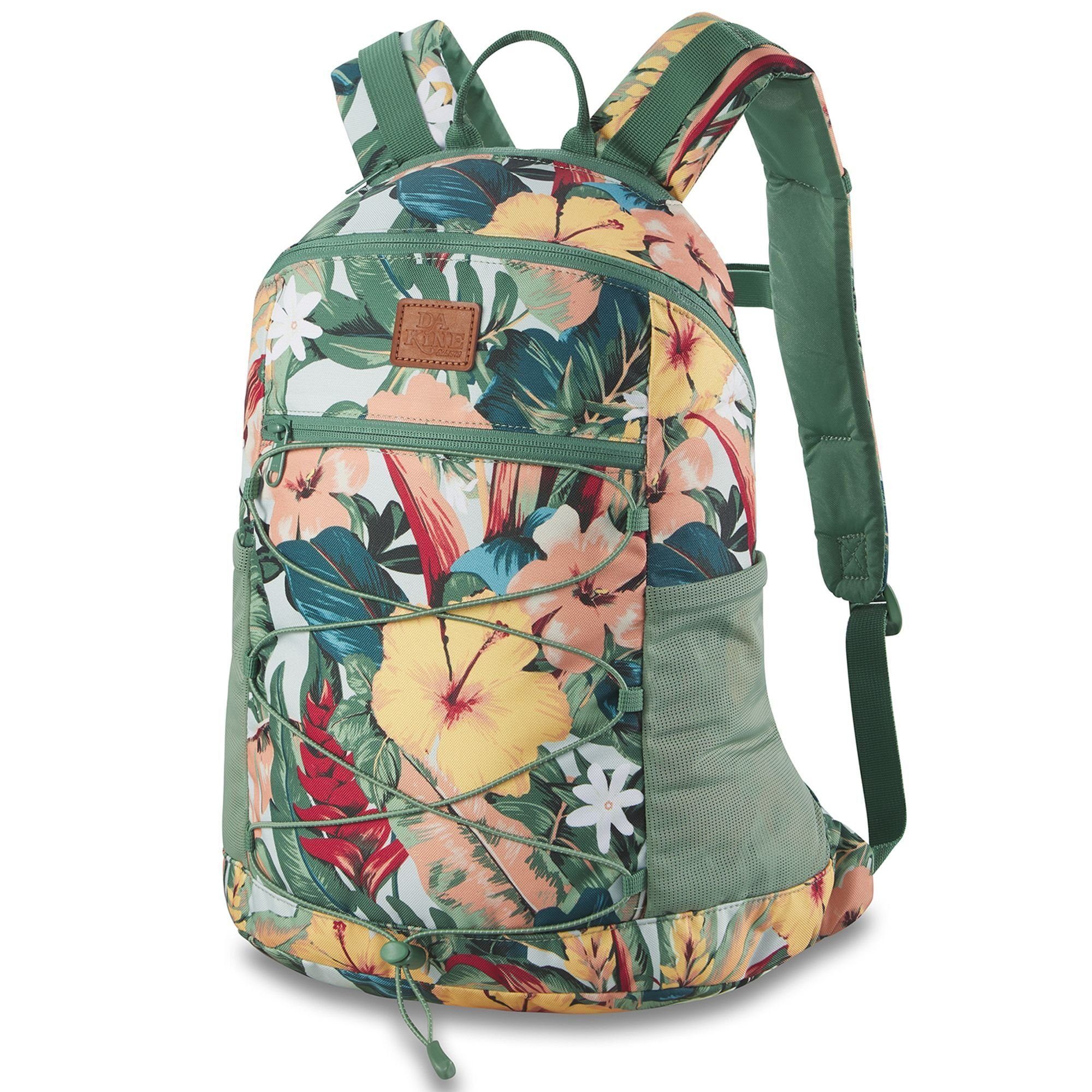 Dakine Rucksack WNDR, Polyester multicolor