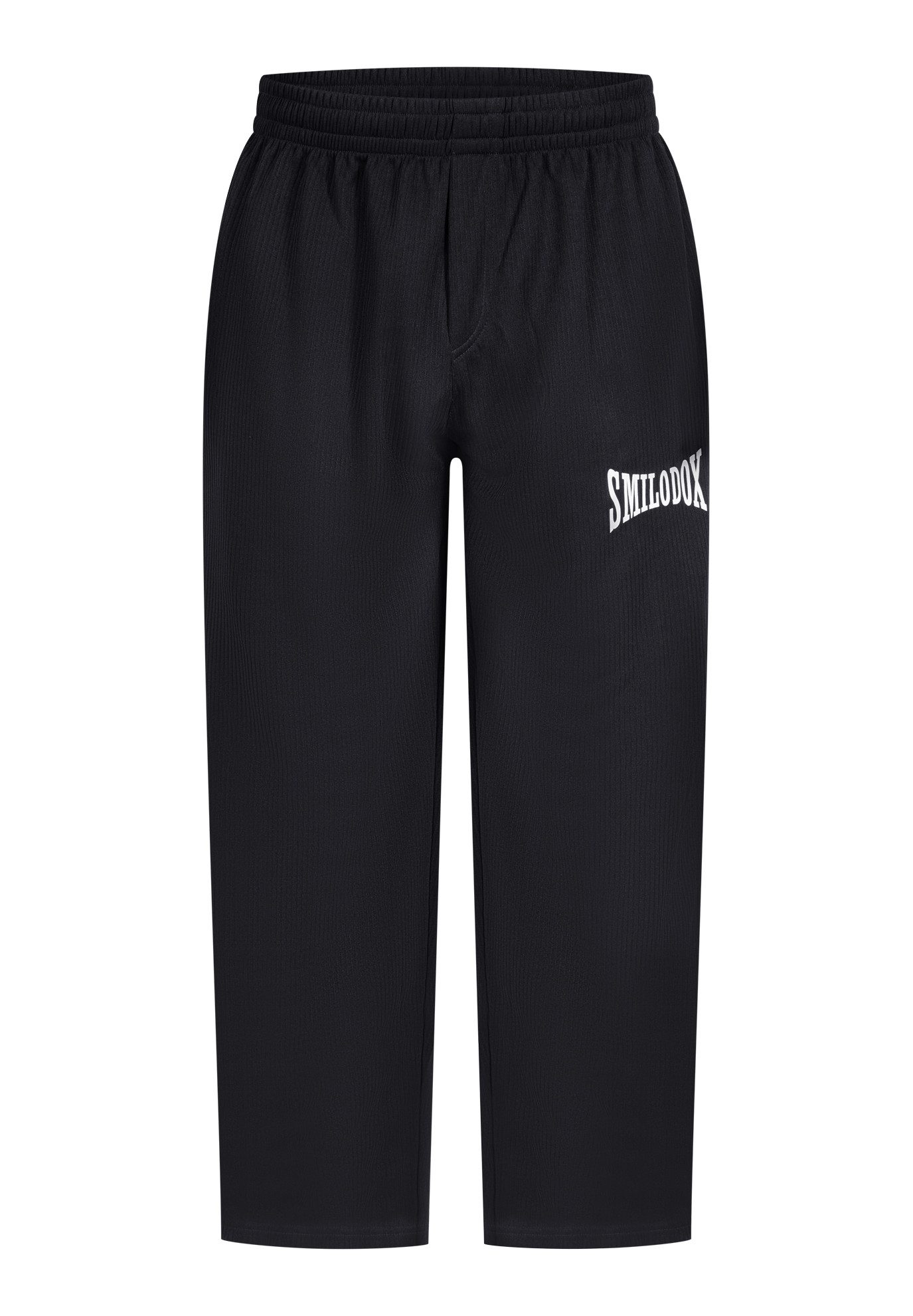 Smilodox Jogginghose Classic Ripp günstig online kaufen