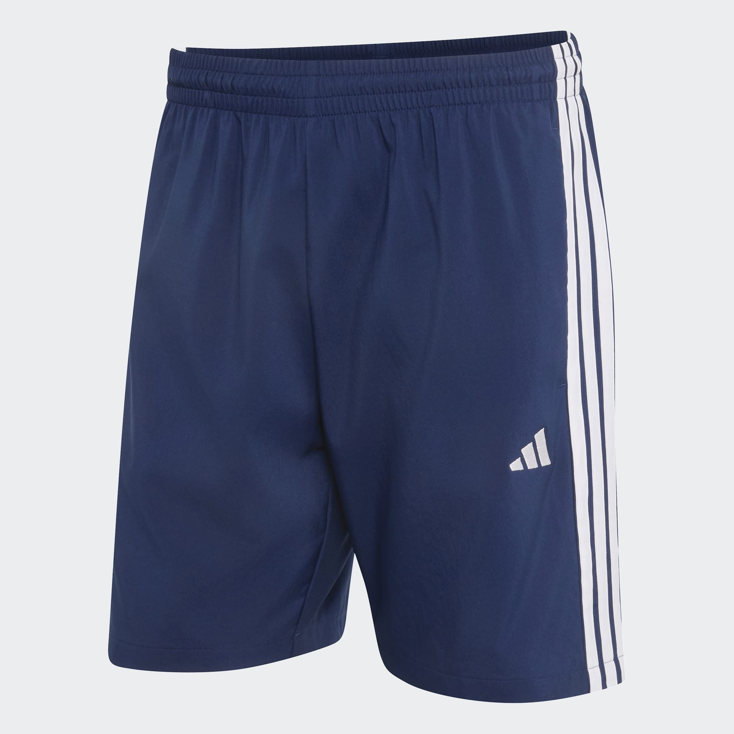 Shorts ESSENTIALS 3-STREIFEN CHELSEA LITE SHORTS, GEWEBT