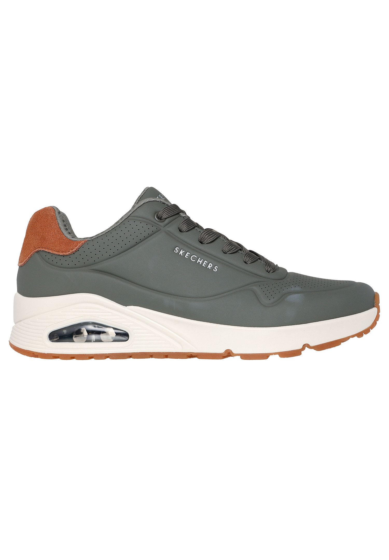 Skechers UNO Suited on Air Sneaker günstig online kaufen