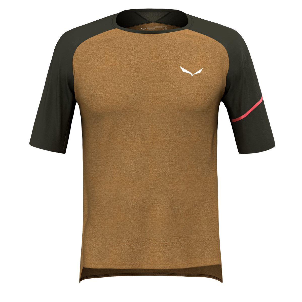 T-Shirt Vento Merino T-Shirt Herren - Salewa