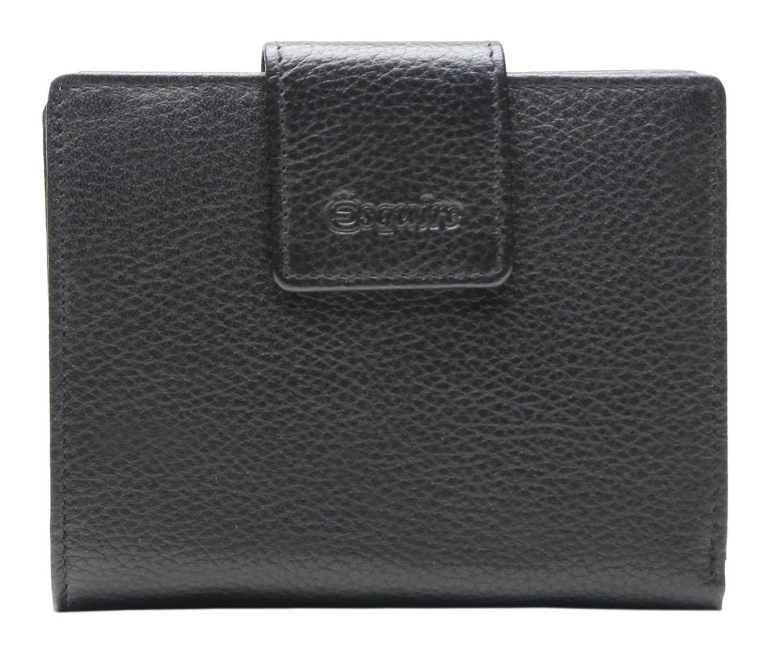 Esquire Geldbörse Primavera, mit RFID-Blocker Schutz günstig online kaufen