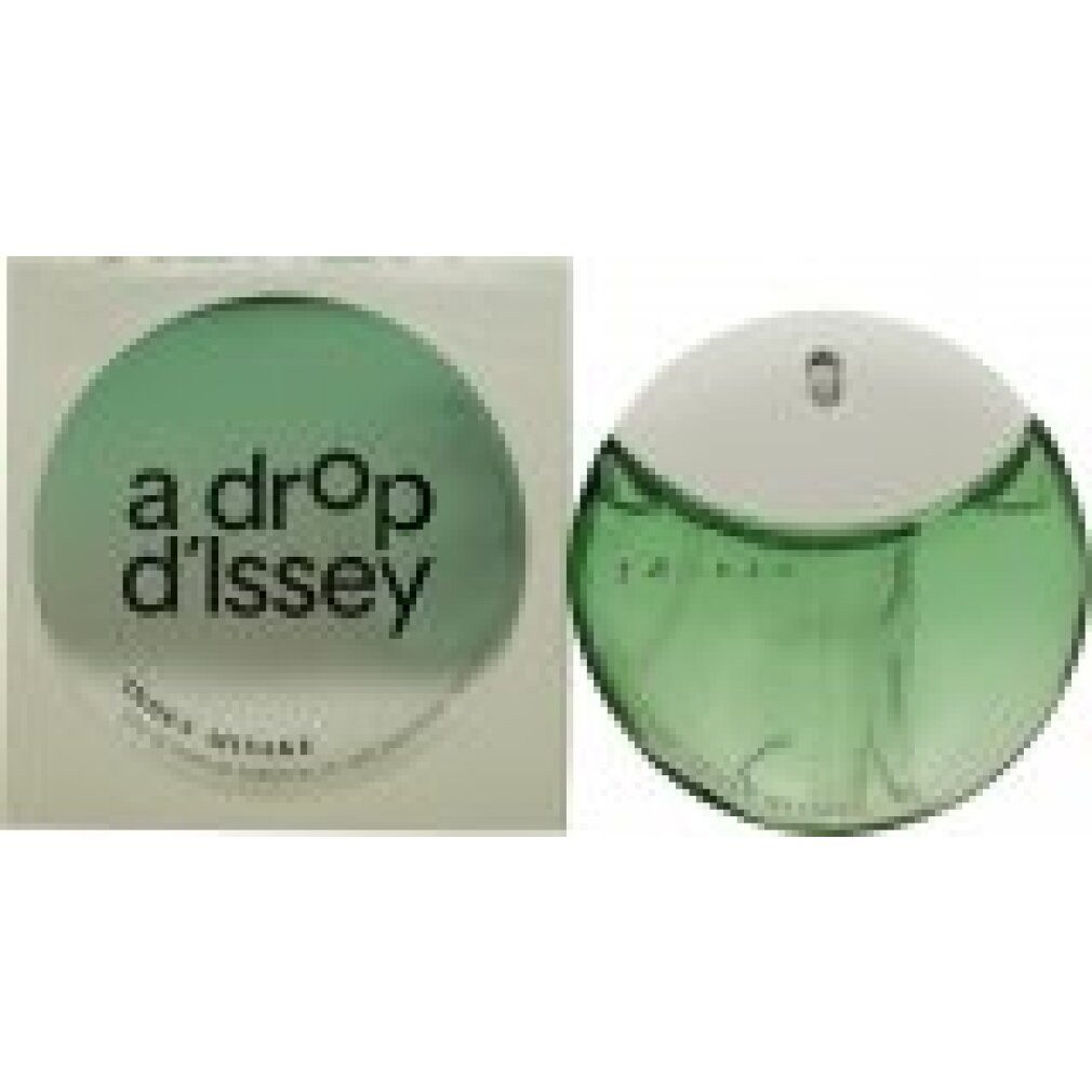 Issey Miyake Eau de Parfum A DROP D'ISSEY ESSENTIELLE A Drop d'Issey Essentielle EdP 30ml