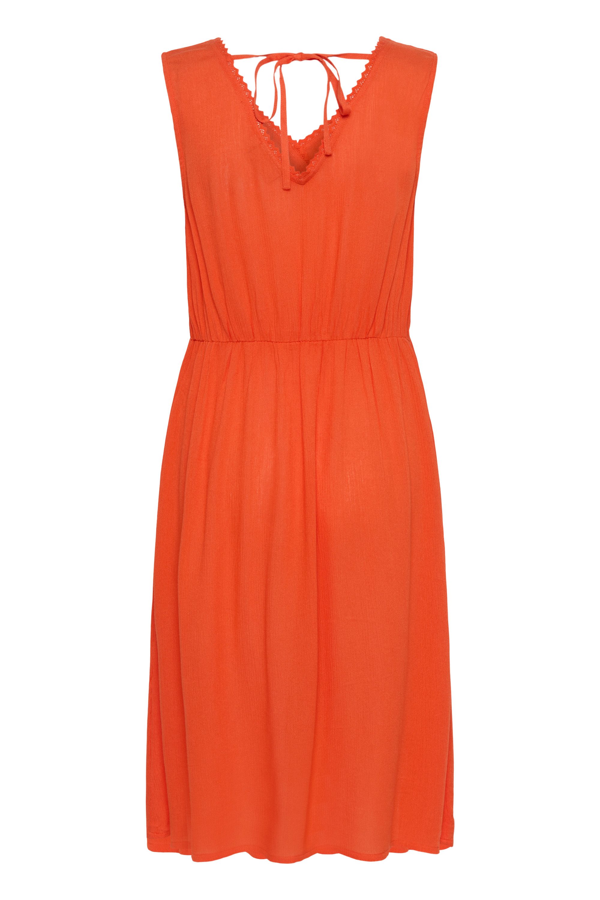 KAFFE Blusenkleid Kleid KAvalery günstig online kaufen