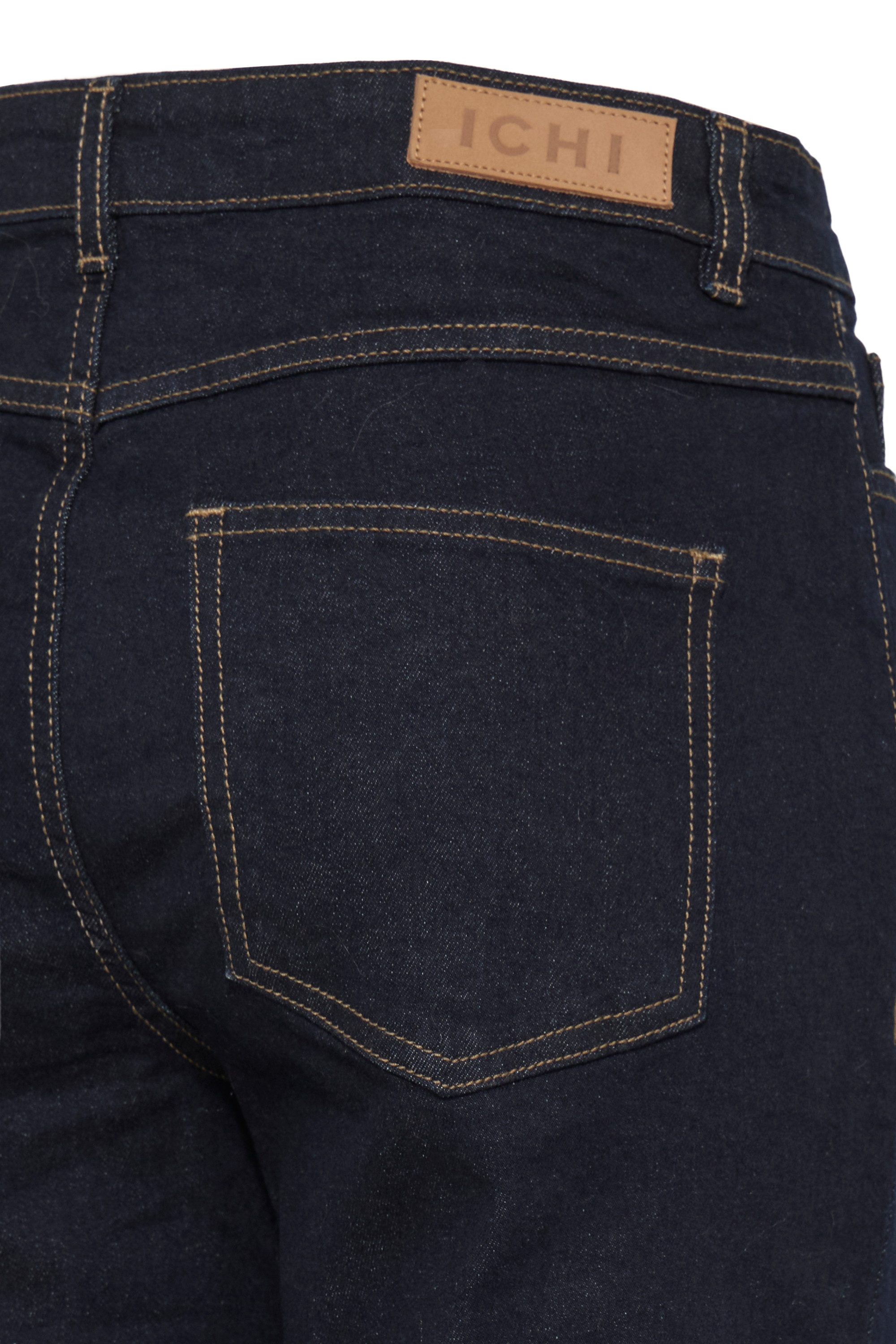 DENIM AUTHENTIC BLUE