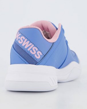 K-Swiss Mädchen Tennisschuhe COURT EXPRESS CARPET Tennisschuh