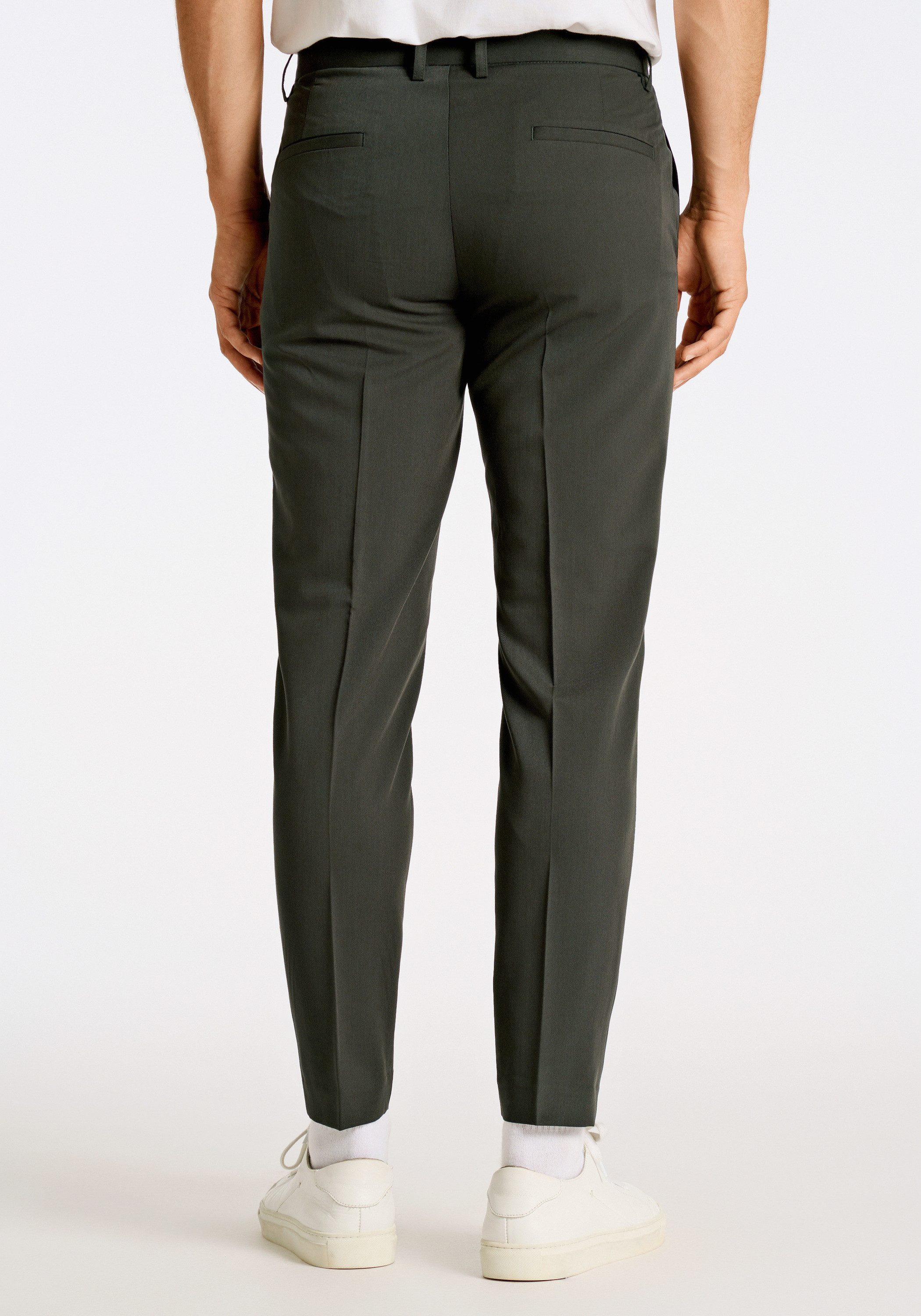 LINDBERGH Stoffhose Lindbergh Club-Pants günstig online kaufen