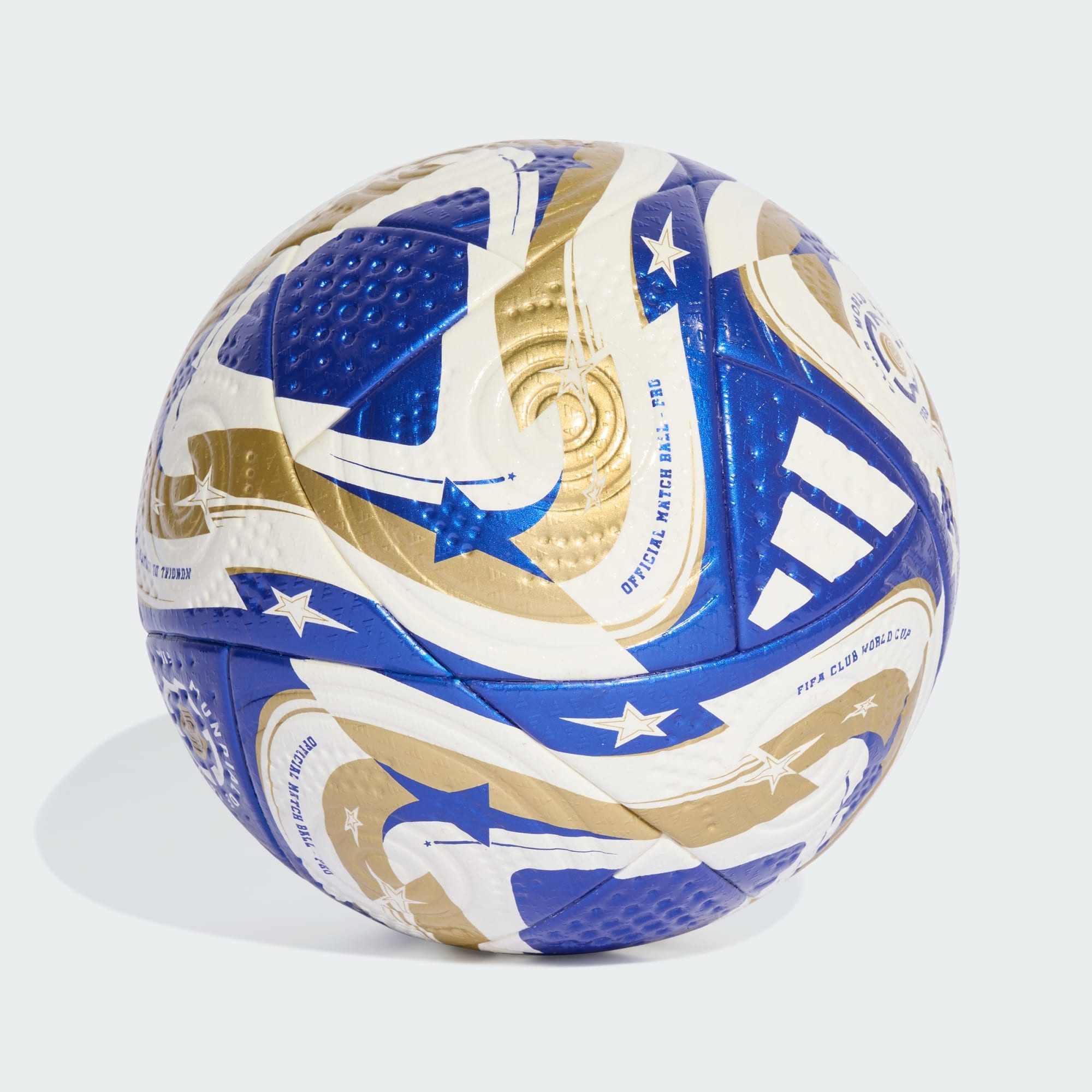 Football MUNDIAL DE CLUBES FIFA FINAL PRO BALL