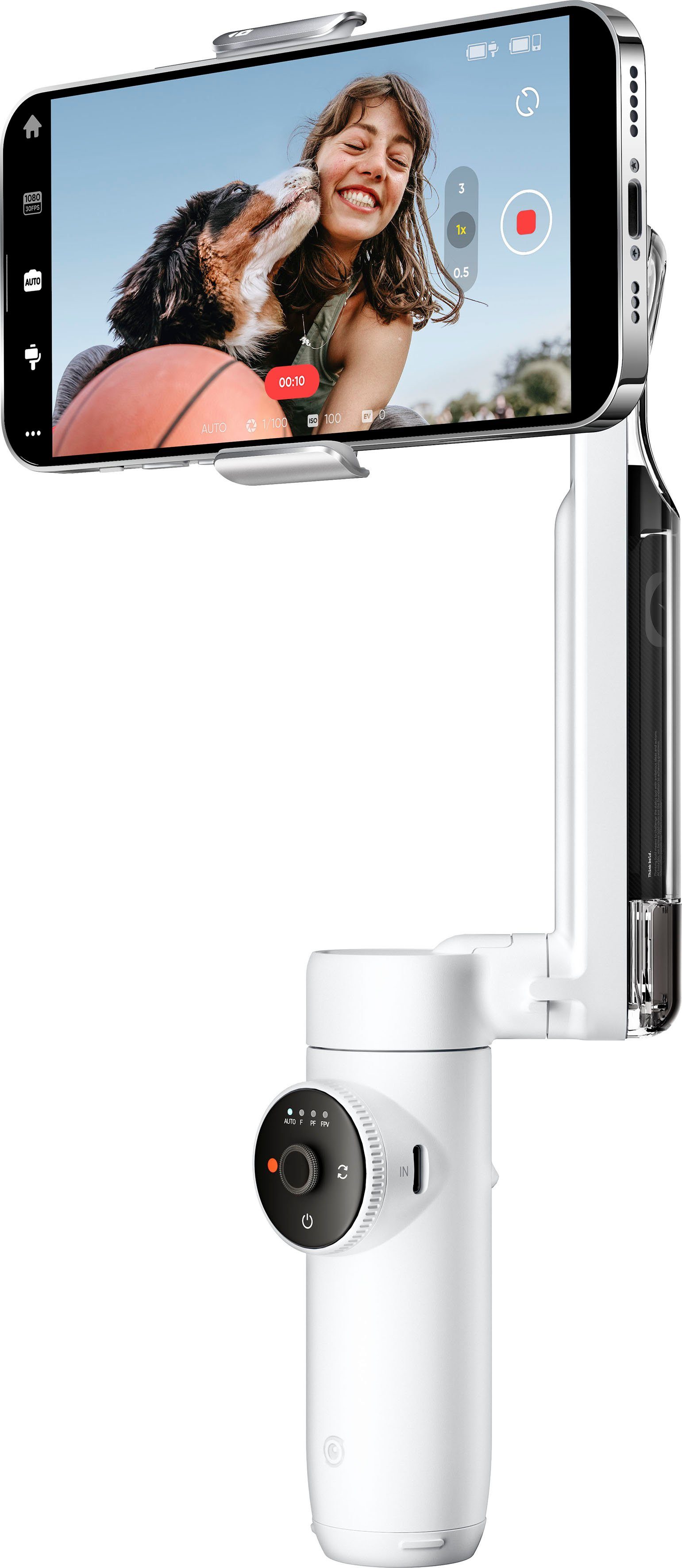 Insta360 Flow Gimbal