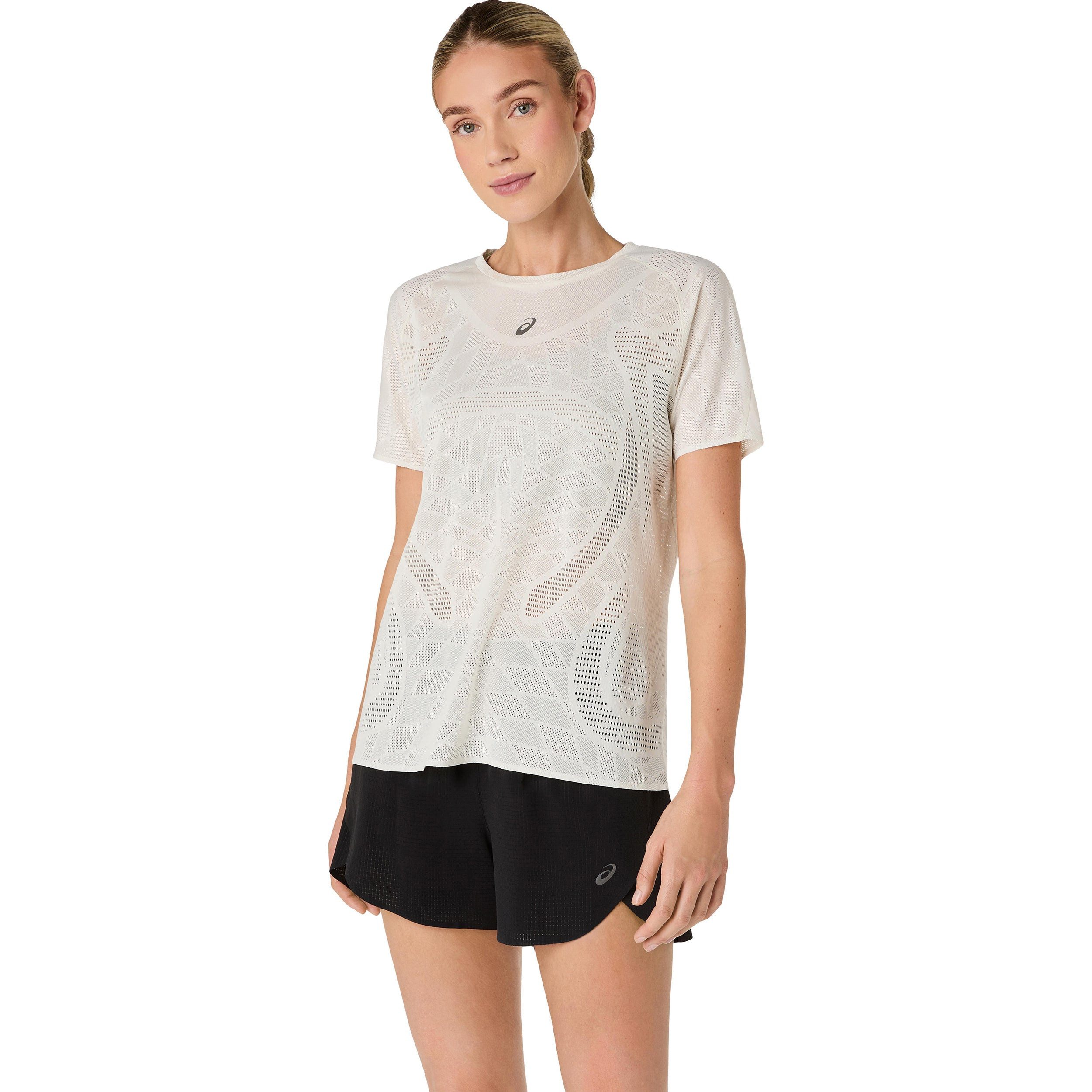 Asics Laufshirt Metarun