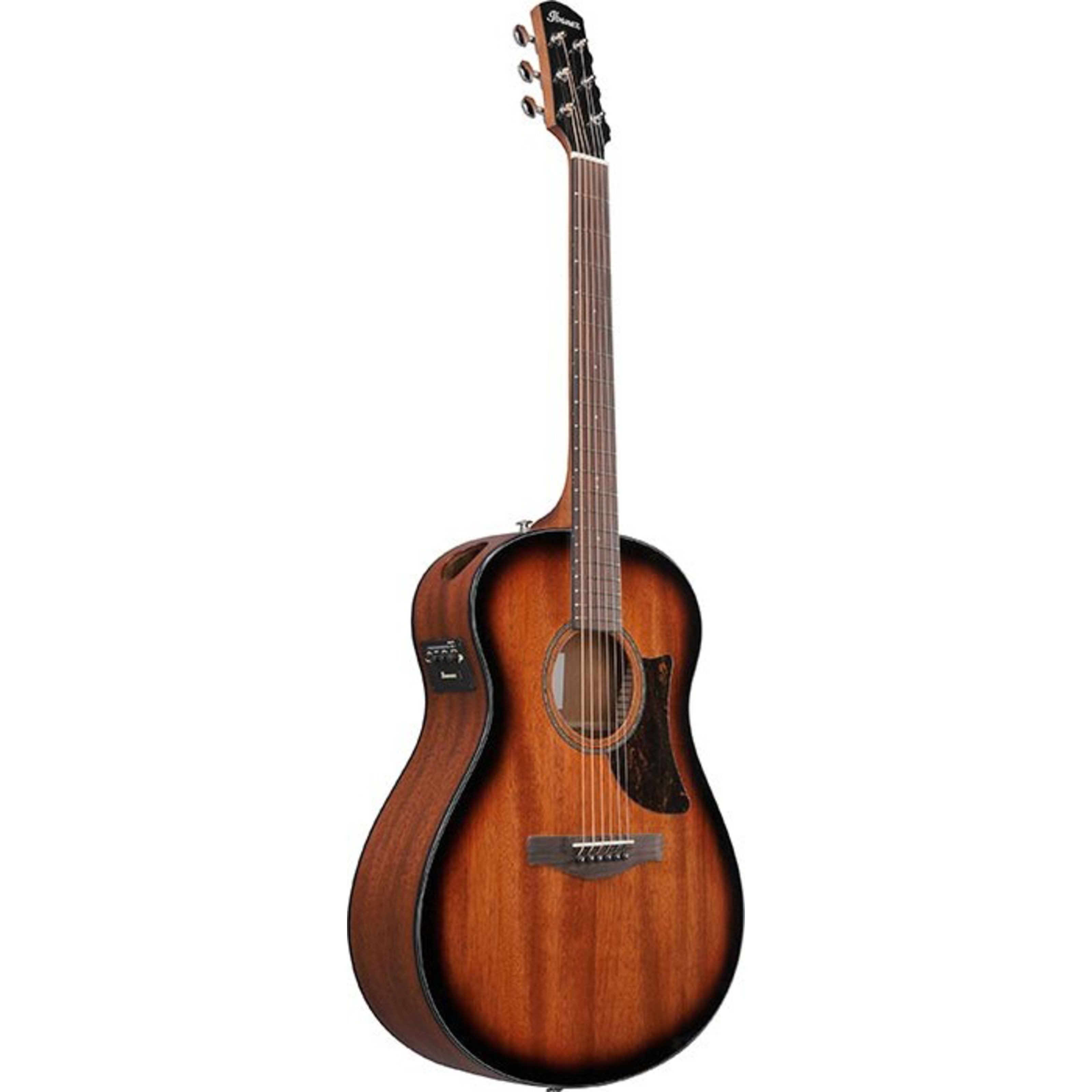 Ibanez Westerngitarre, Акустические Гитары, Grand Auditorium Гитары, AAM140E-MHS - Westerngitarre
