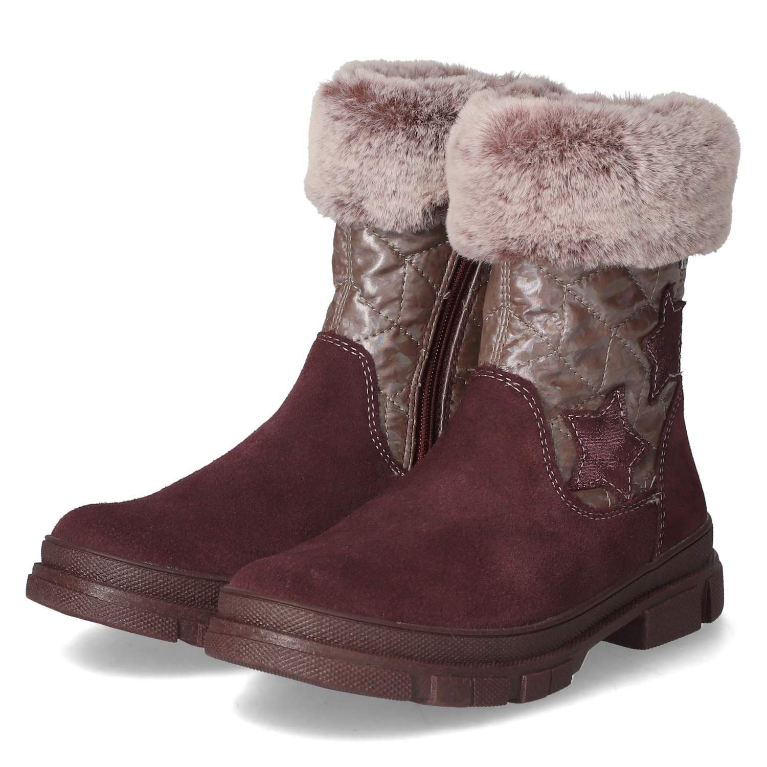 Lurchi Winterstiefeletten PIARA Stiefelette