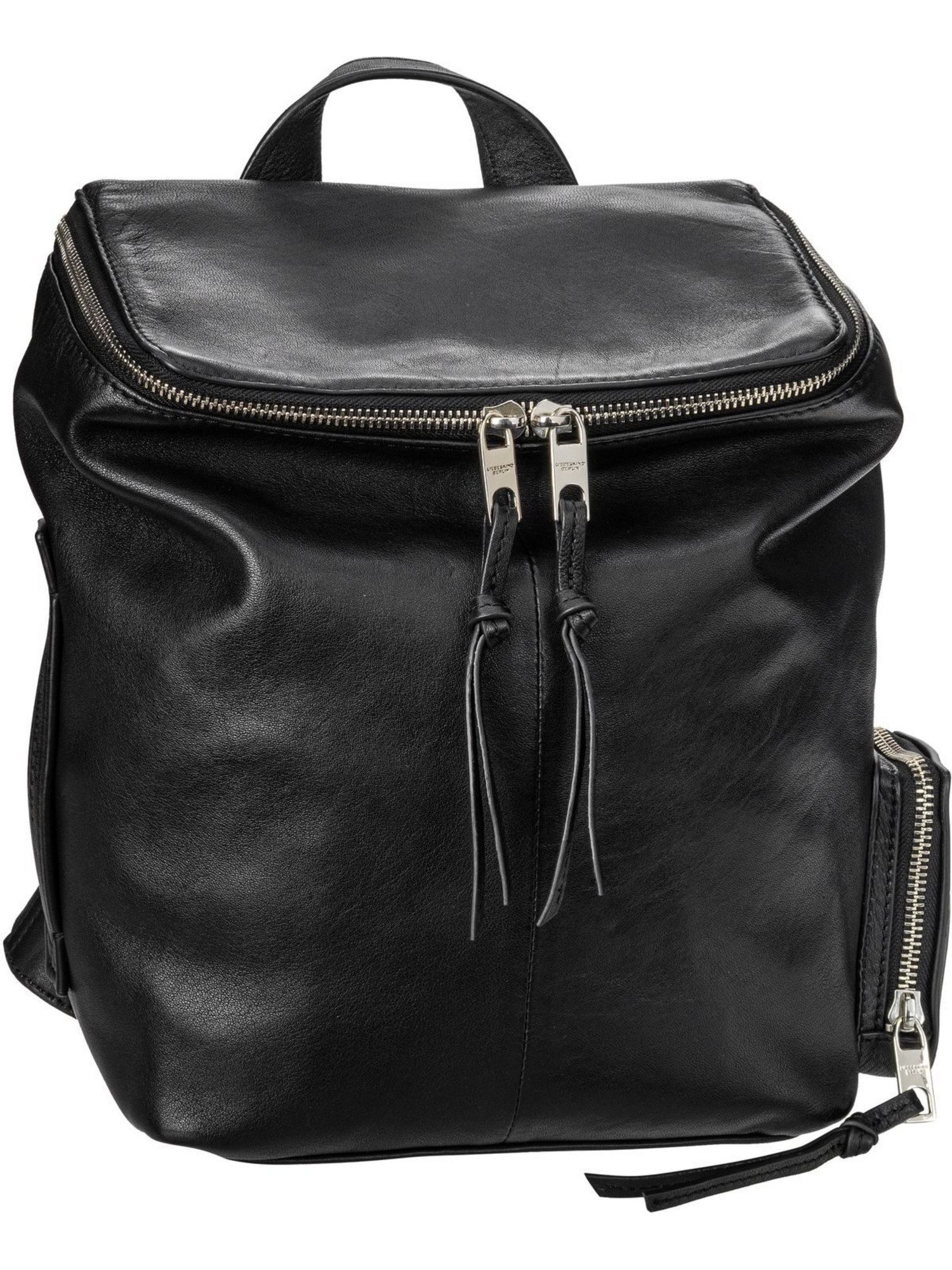 Liebeskind Berlin Rucksack Backpack, aus echtem günstig online kaufen