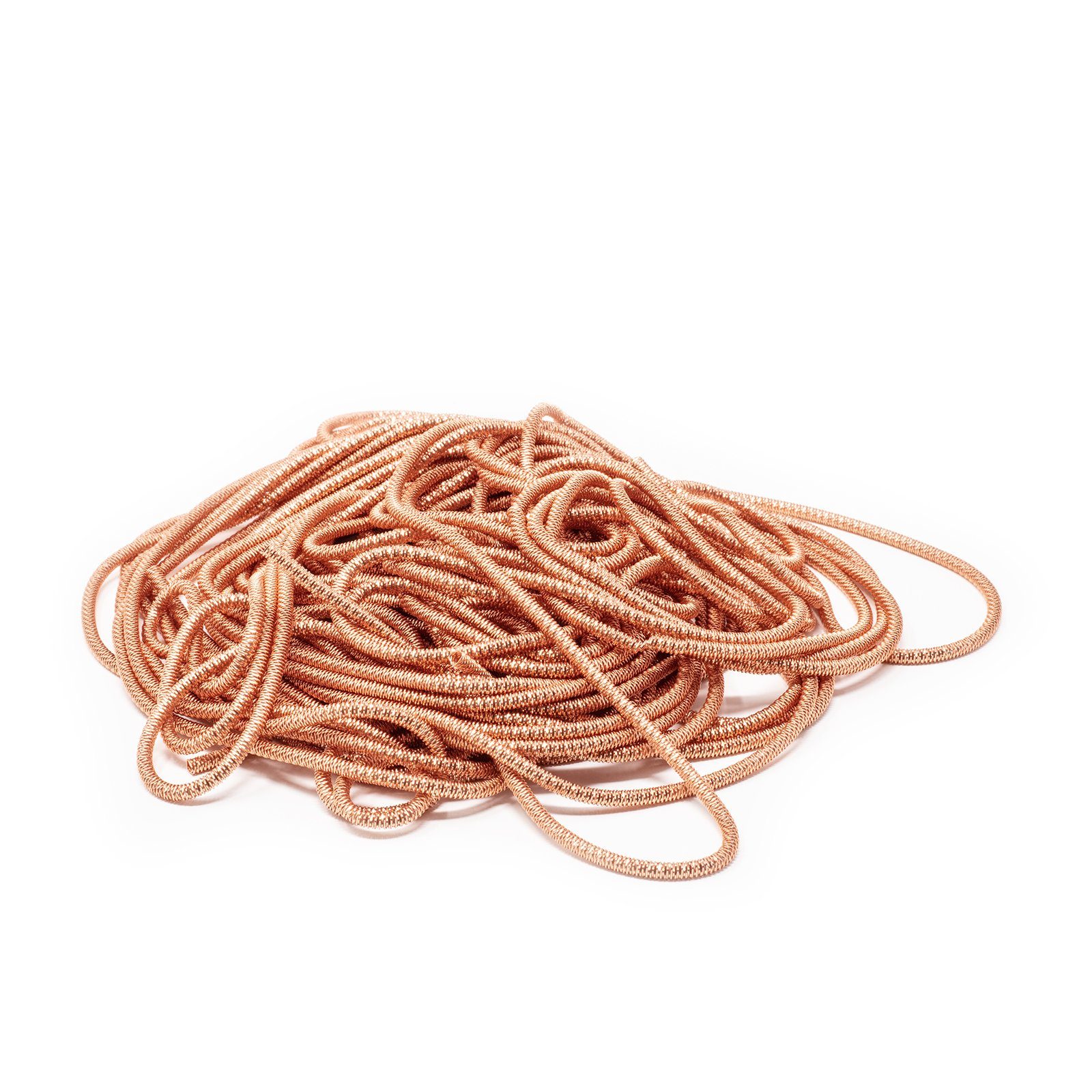 Draht Bouillondraht - mittel - kupfer - Ø 2 mm - 100 g