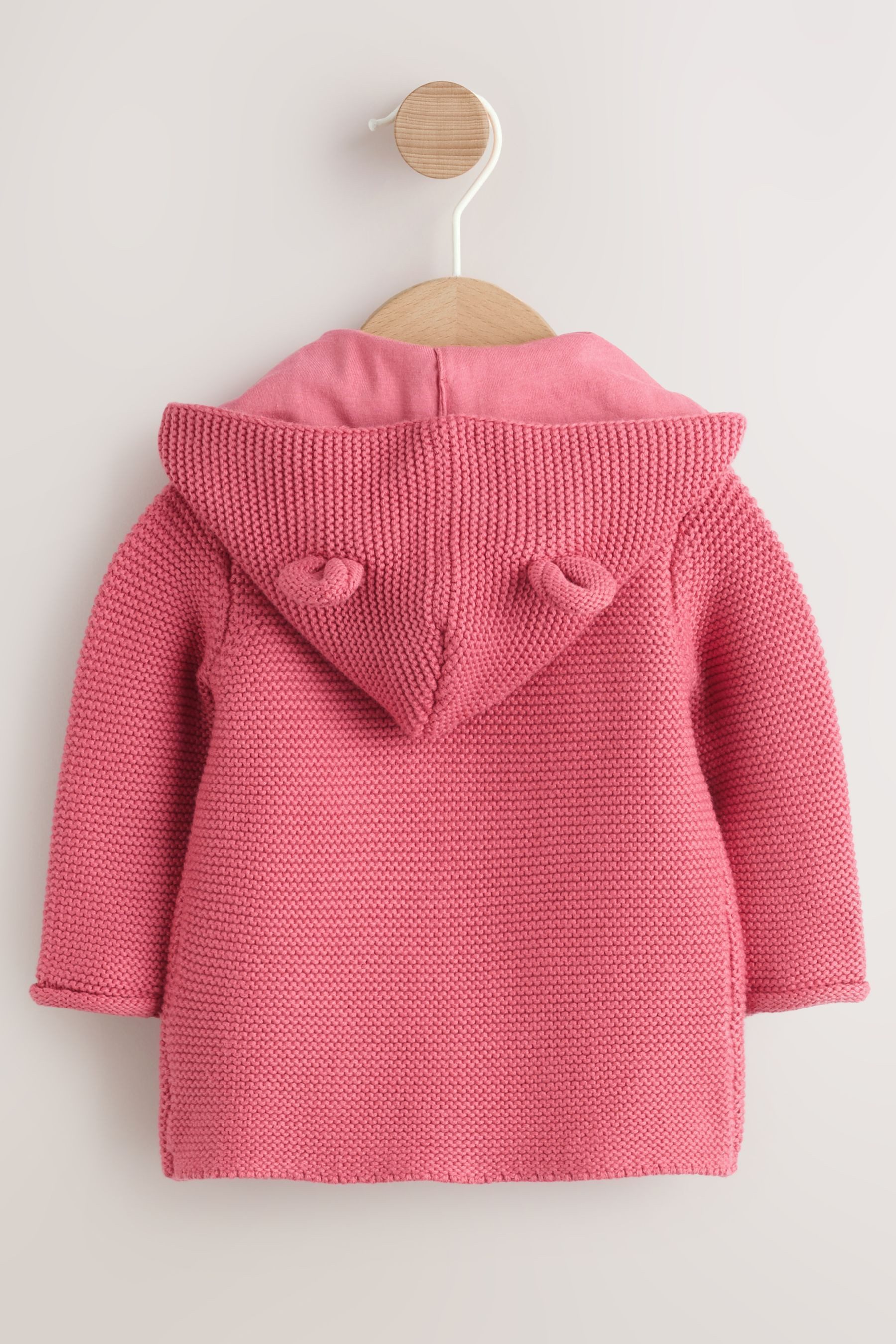 Next Strickjacke Baby Strickjacke (1-tlg)