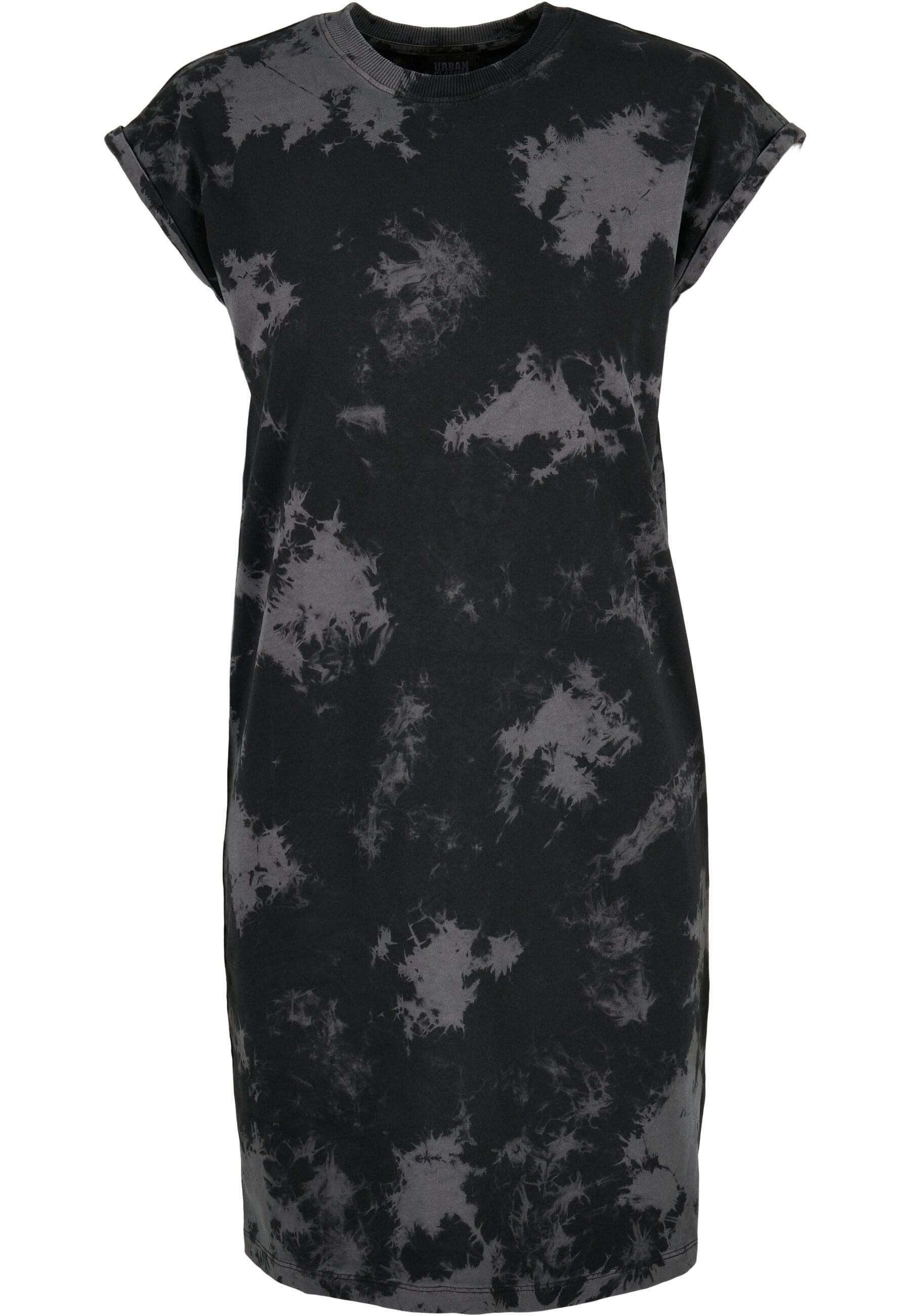 URBAN CLASSICS Shirtkleid Urban Classics Damen günstig online kaufen