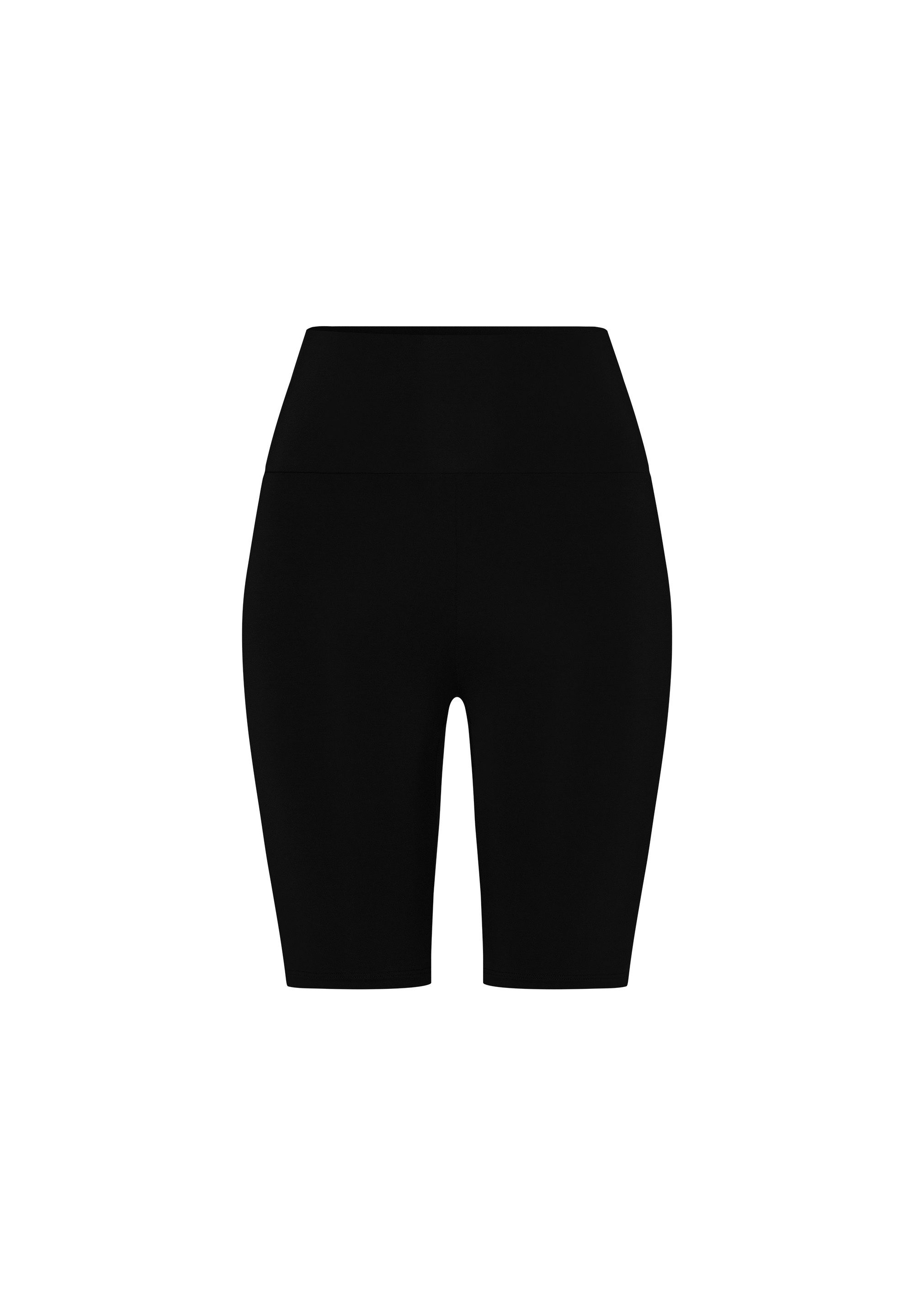 Les Lunes Shorts LUNA Short Leggings stützende, superweiche Bambusviskose, günstig online kaufen